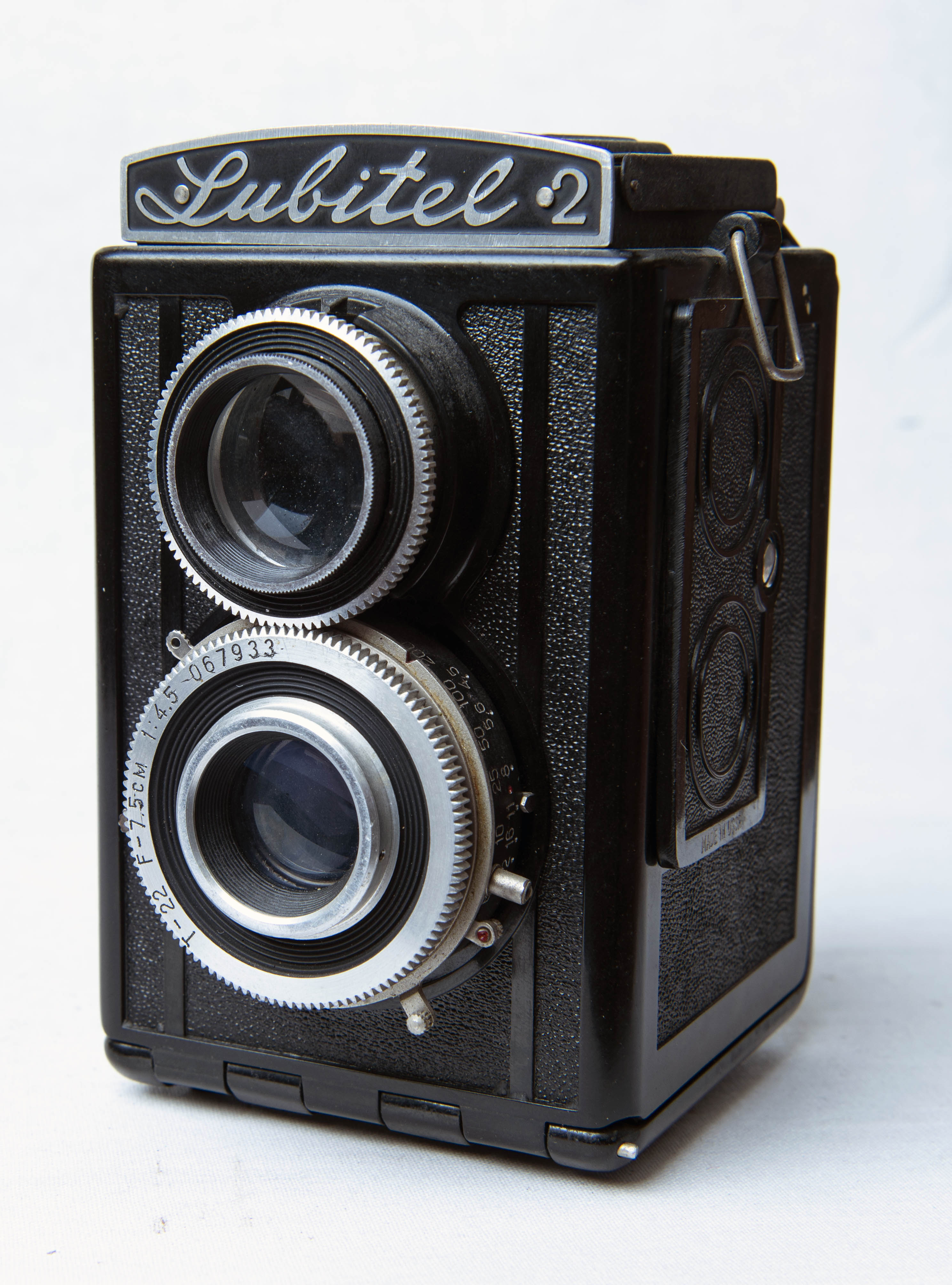 GOMZ LUBITEL 2