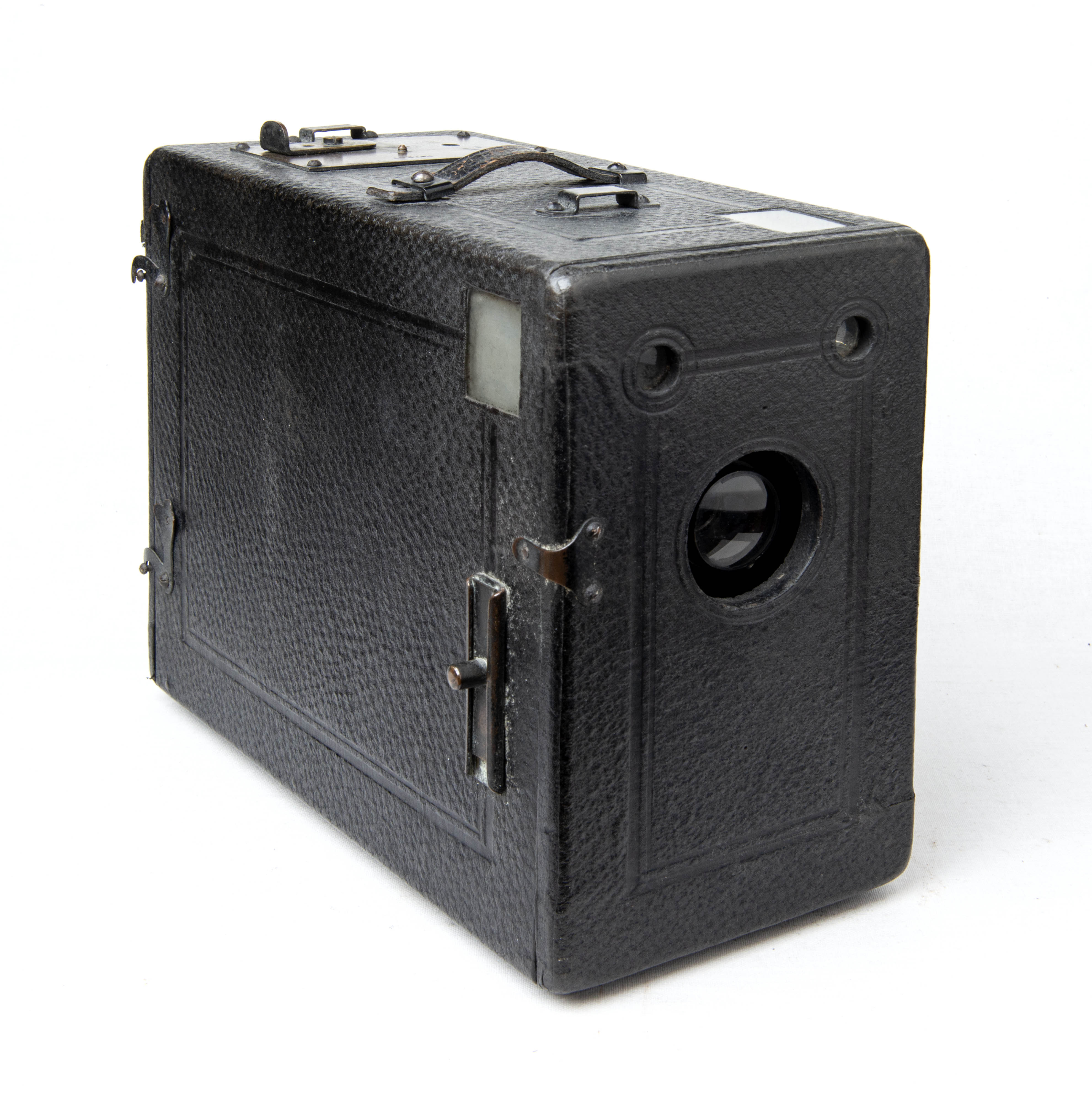 ERNEMANN MAGAZINE CAMERA