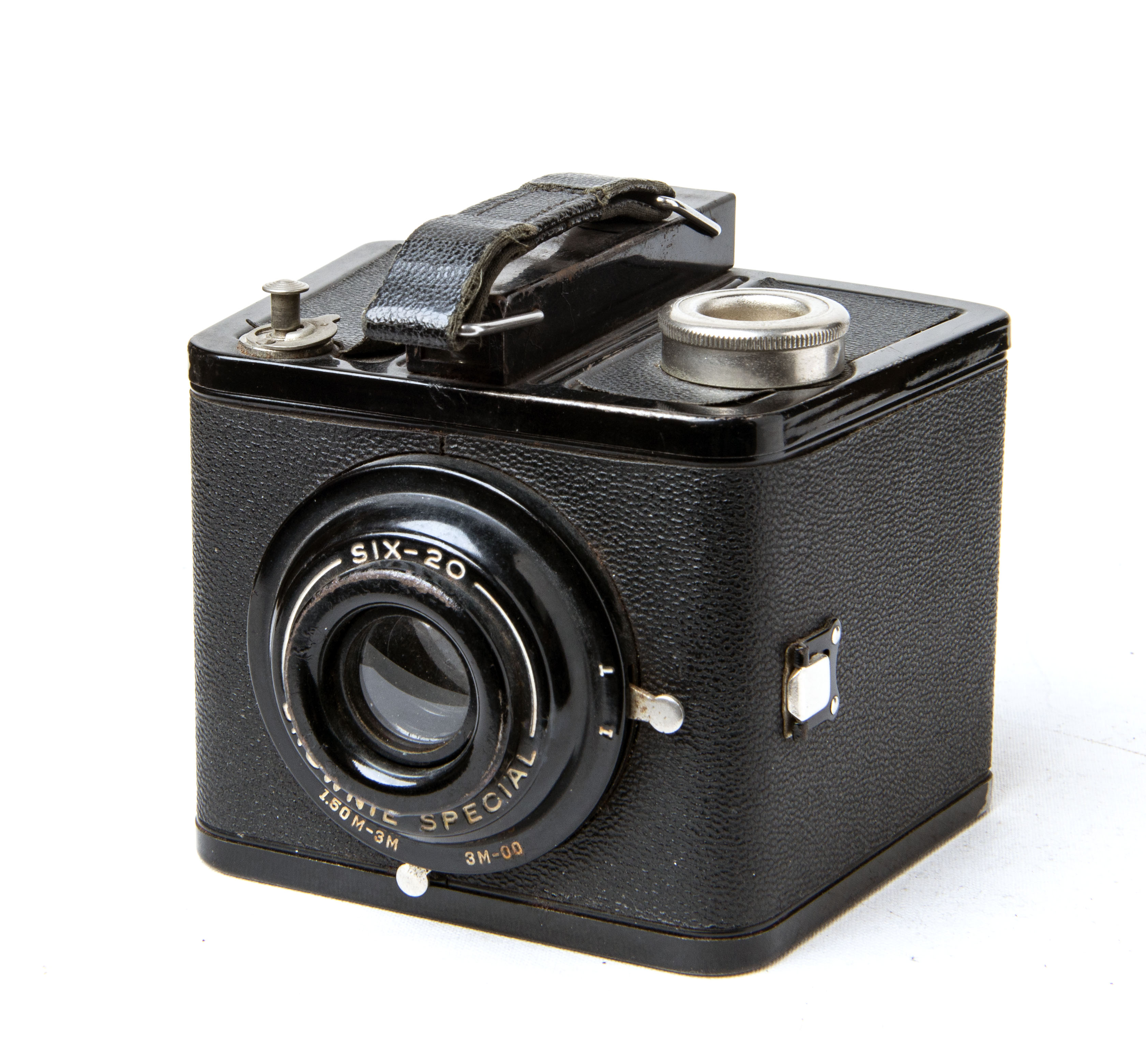 KODAK SIX 20 BROWNIE SPECIAL
