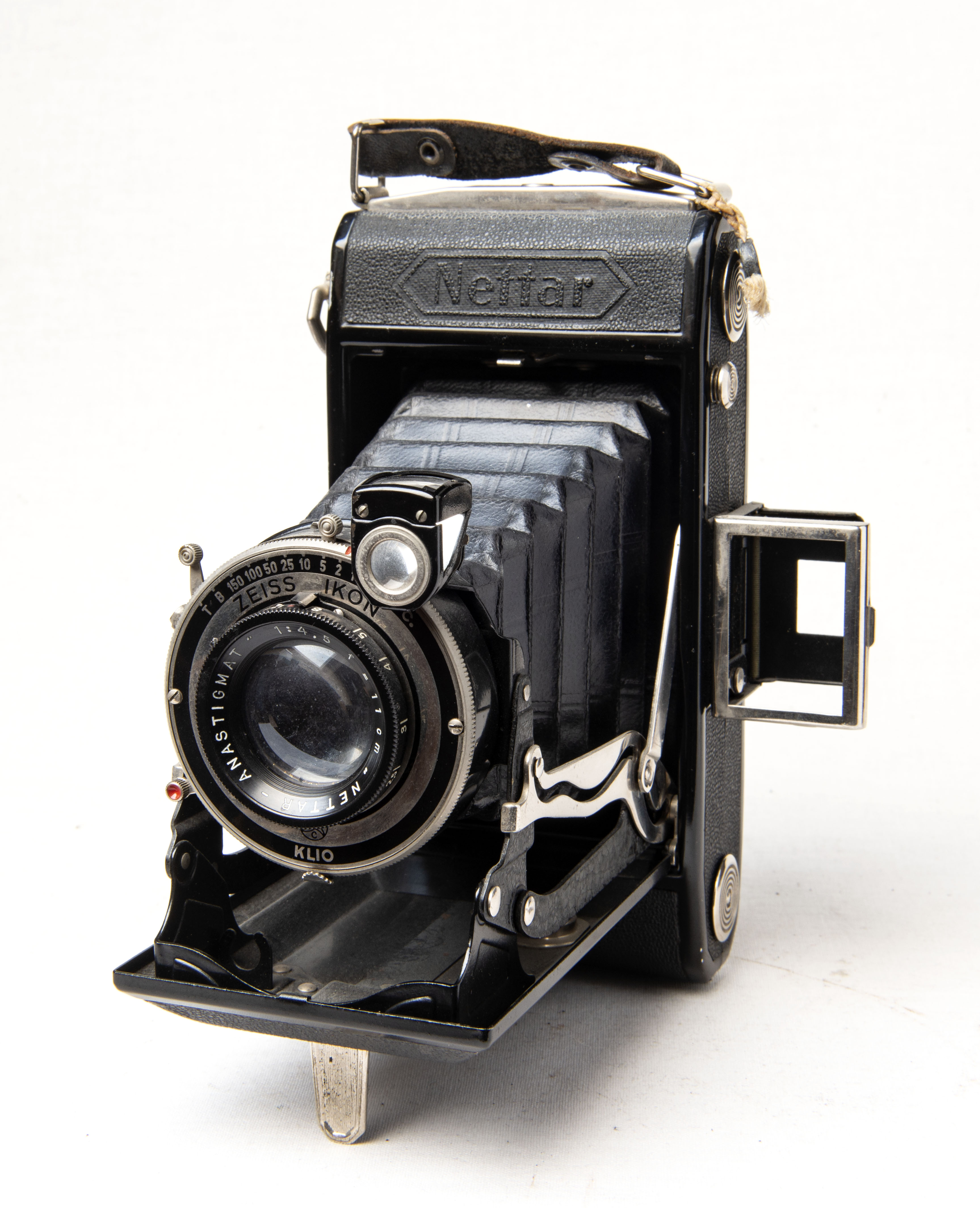 ZEISS IKON NETTAR  515/2 nettar 4.5