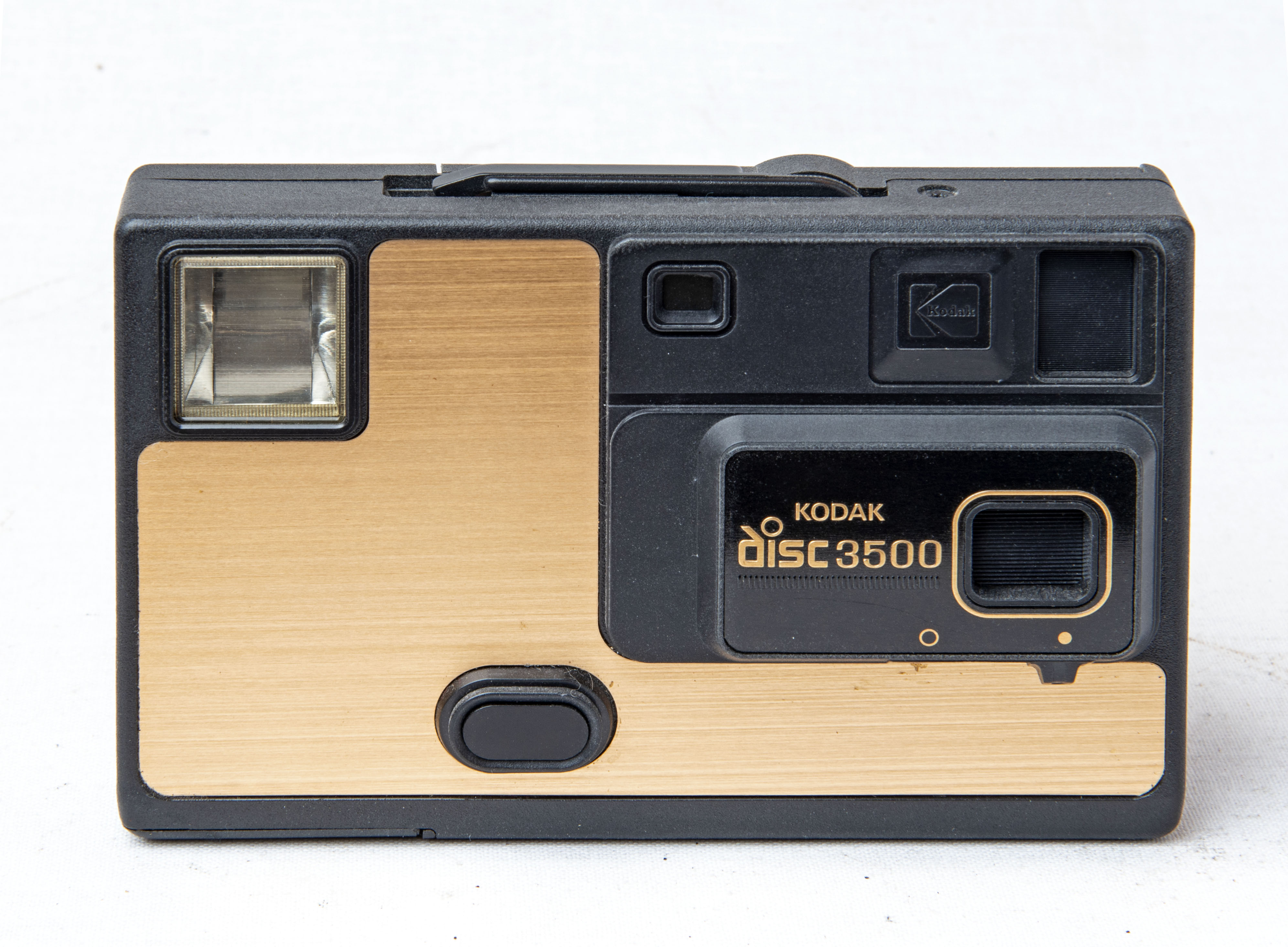 KODAK DISK 3500