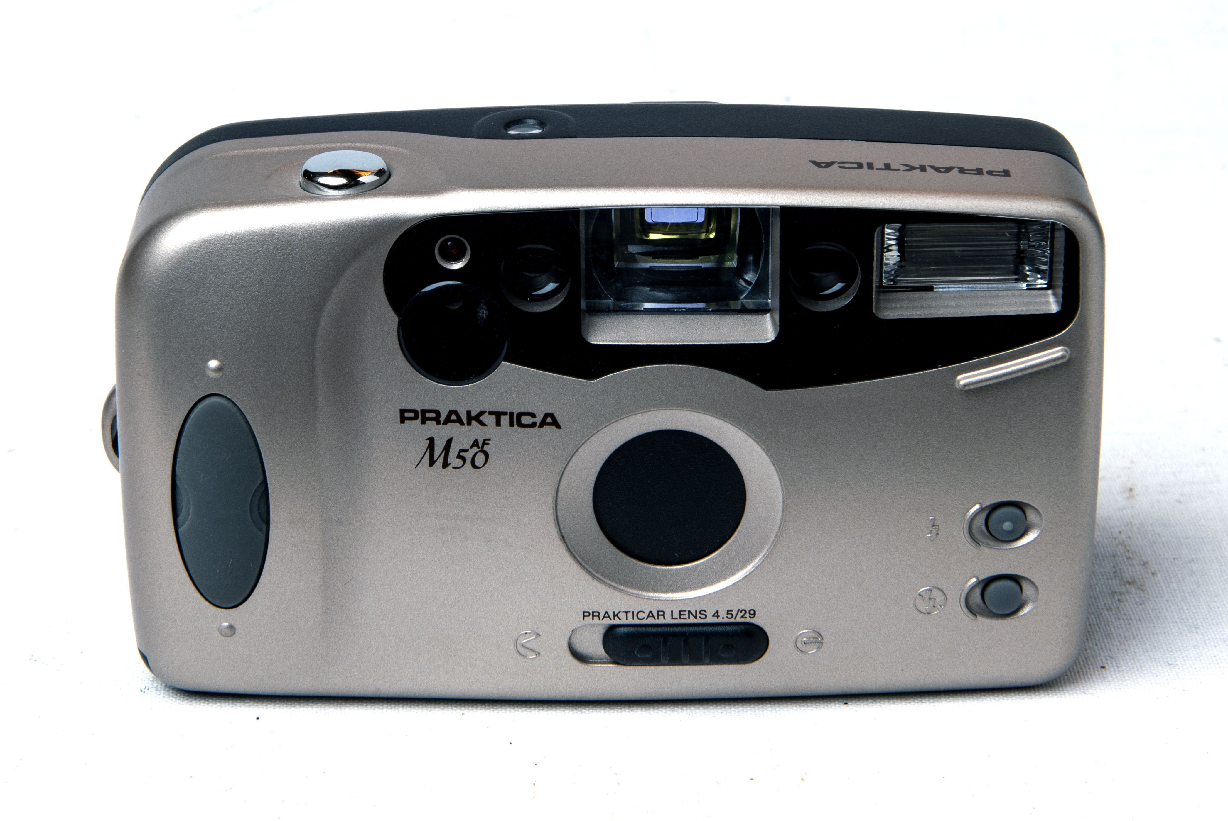PRAKTICA M 50 AF