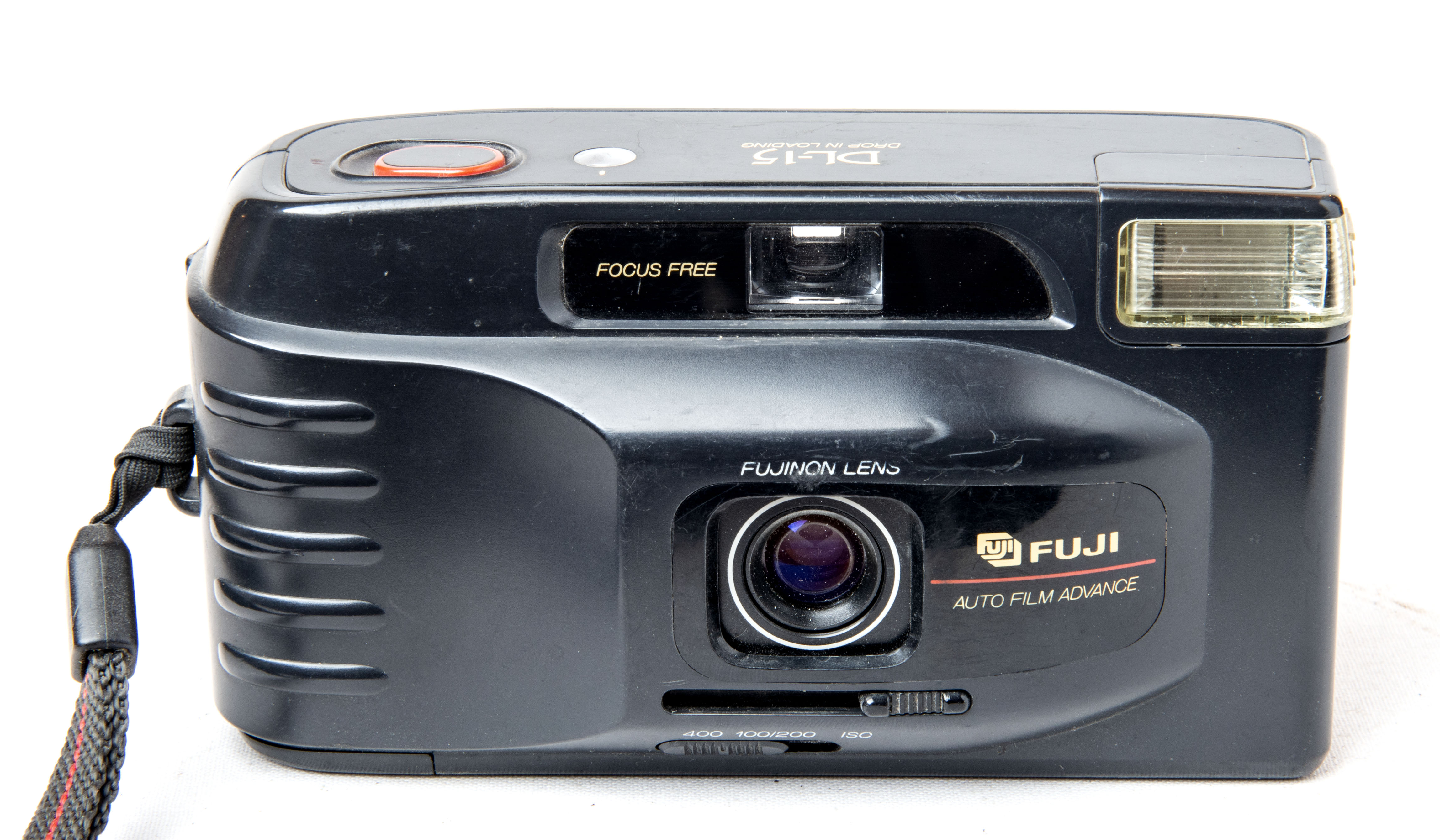 FUJIFILM DL-15