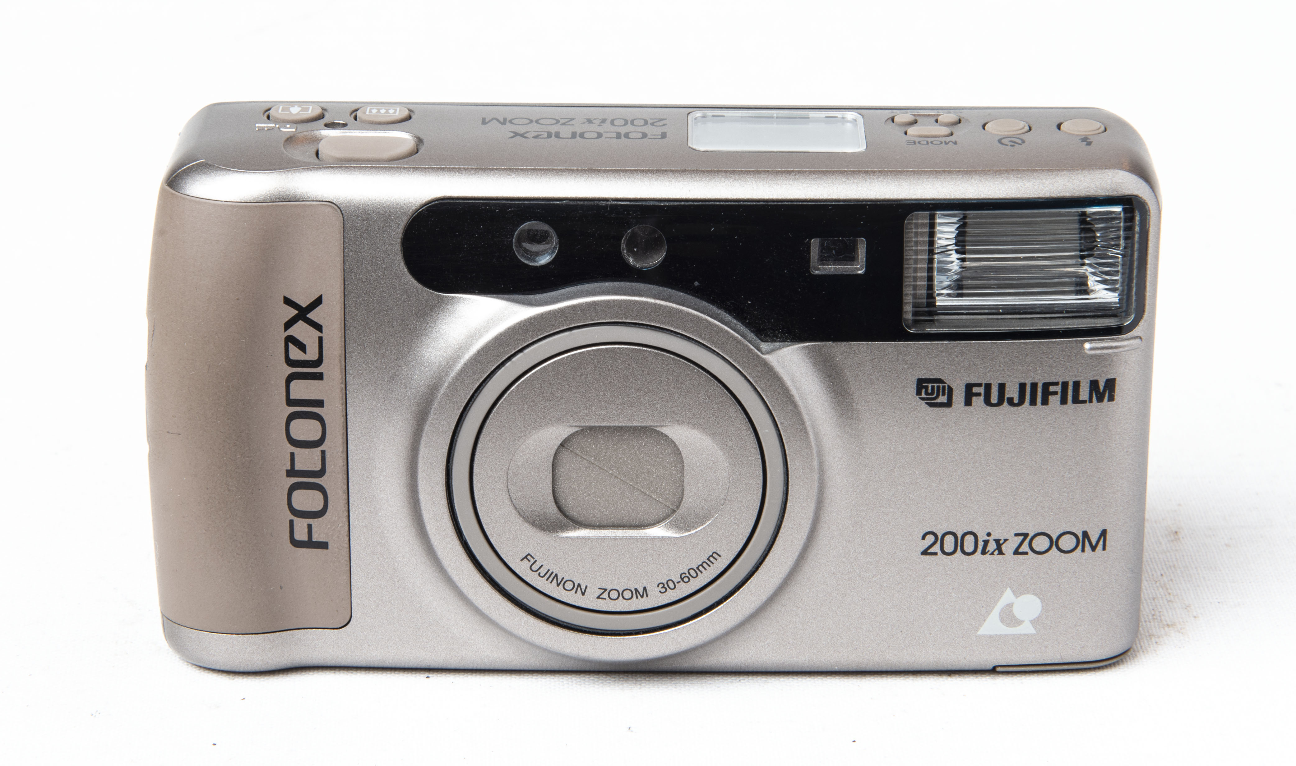 FUJI FOTONEX 200iX ZOOM