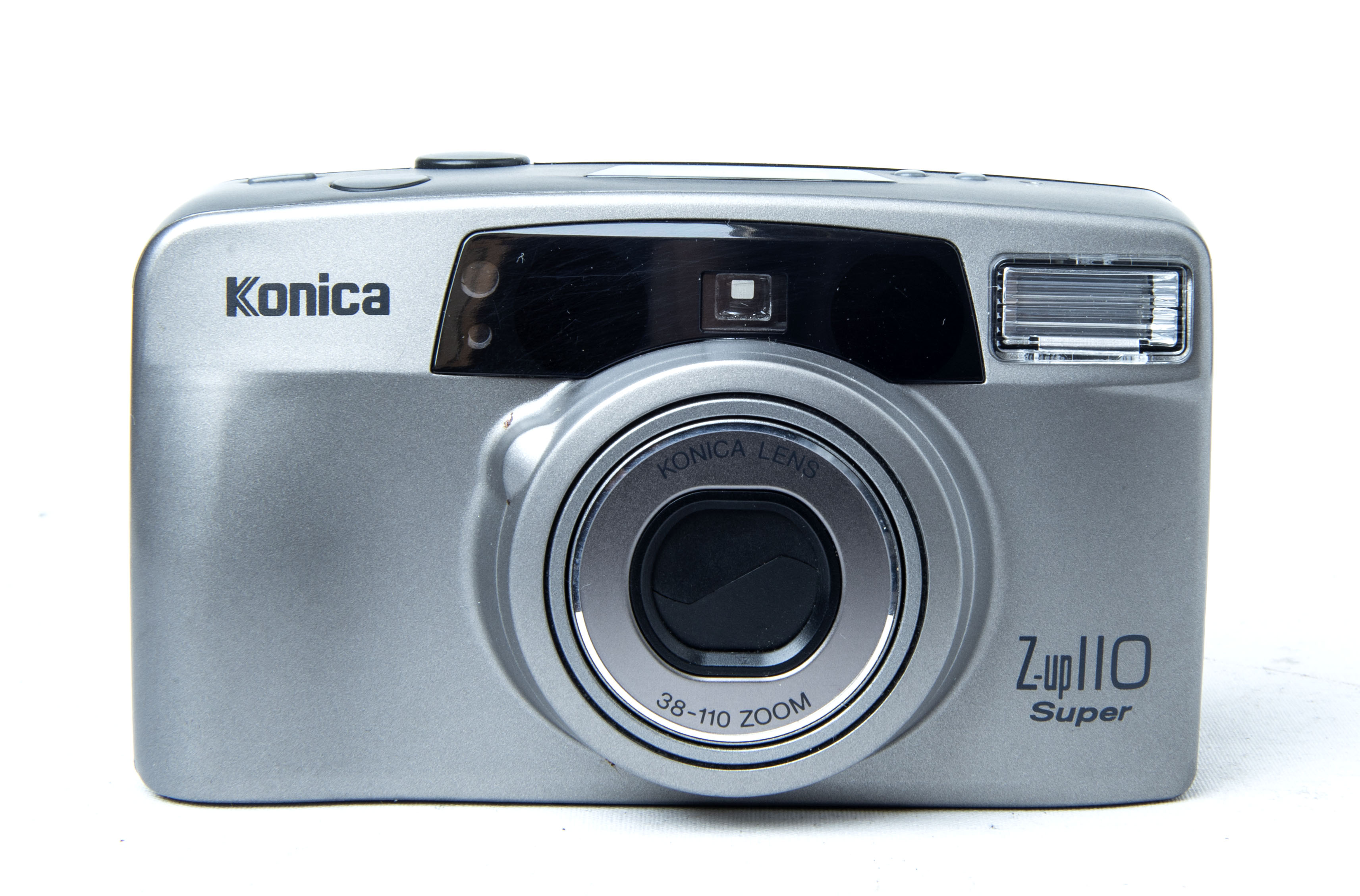 KONICA ZUP 110 SUPER