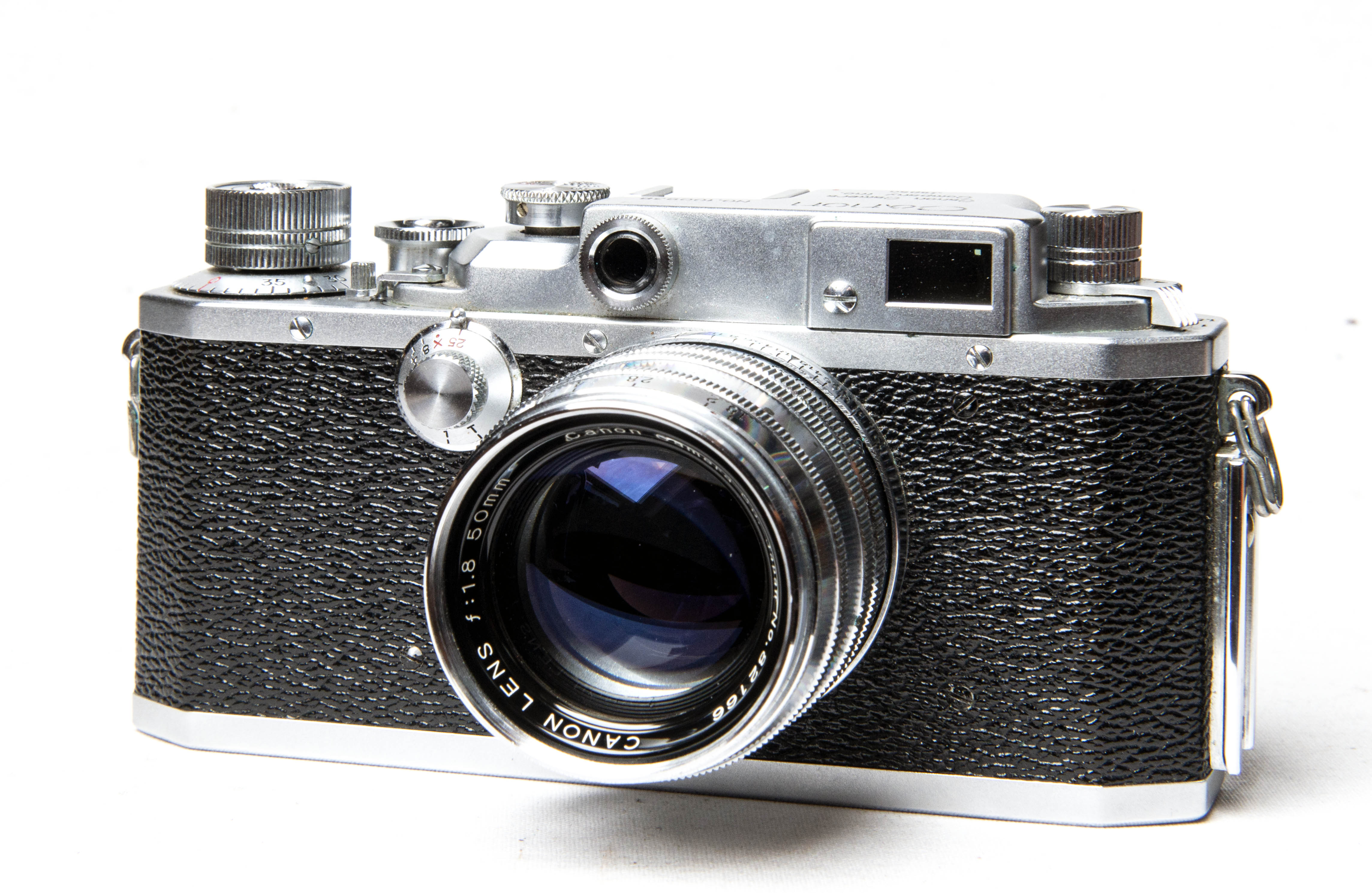 CANON IV SB