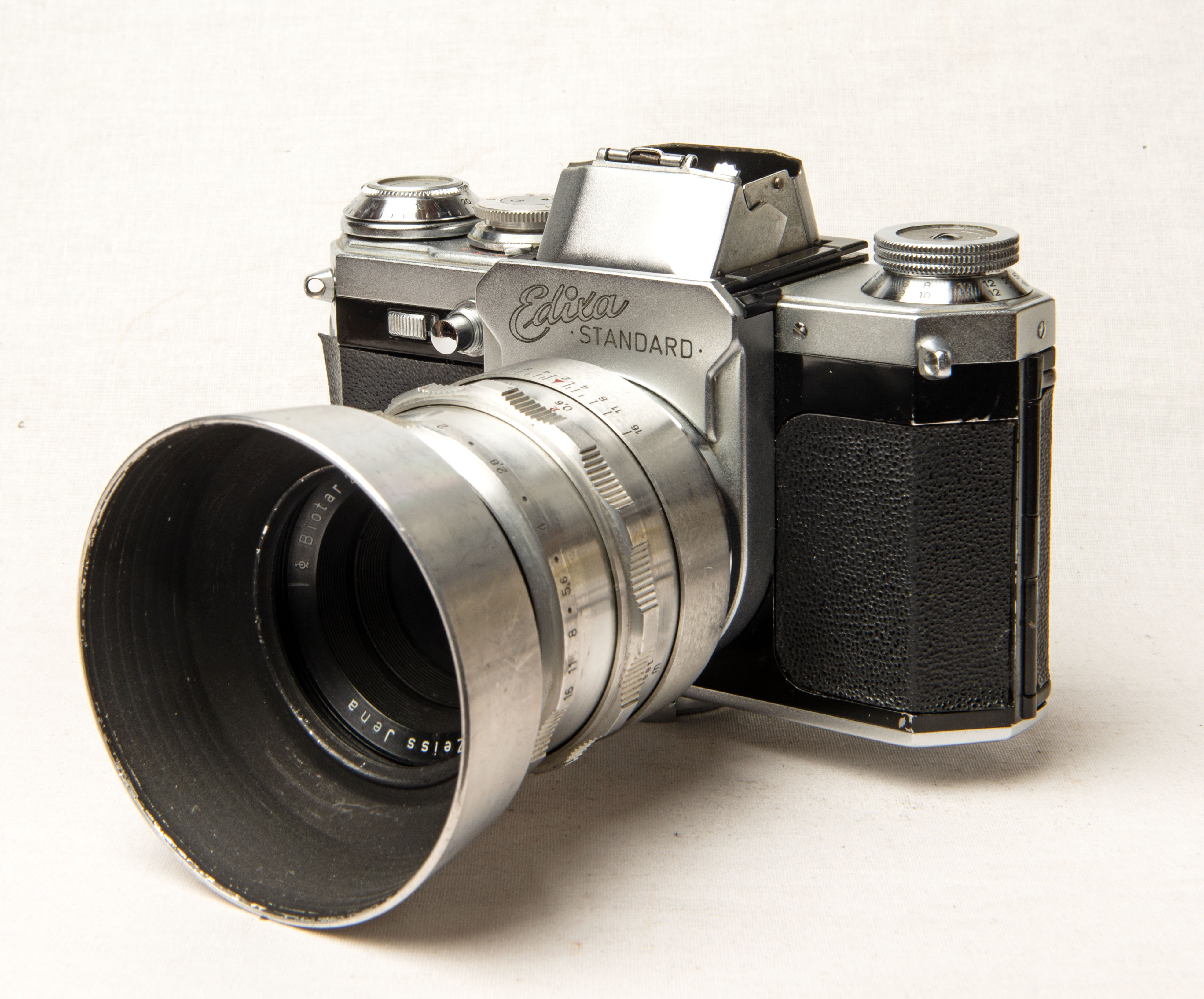 EDIXA STANDARD