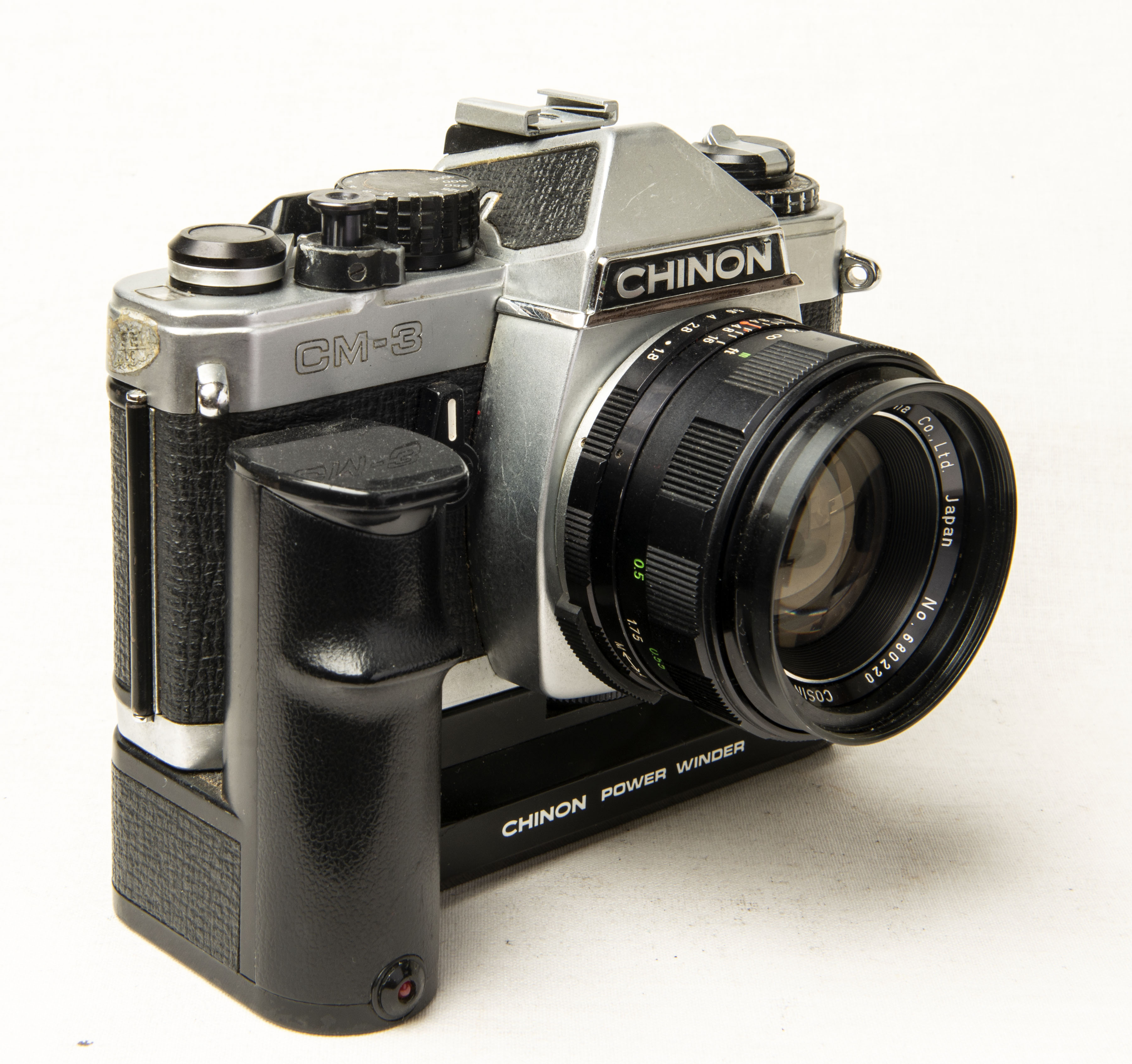CHINON CM-3