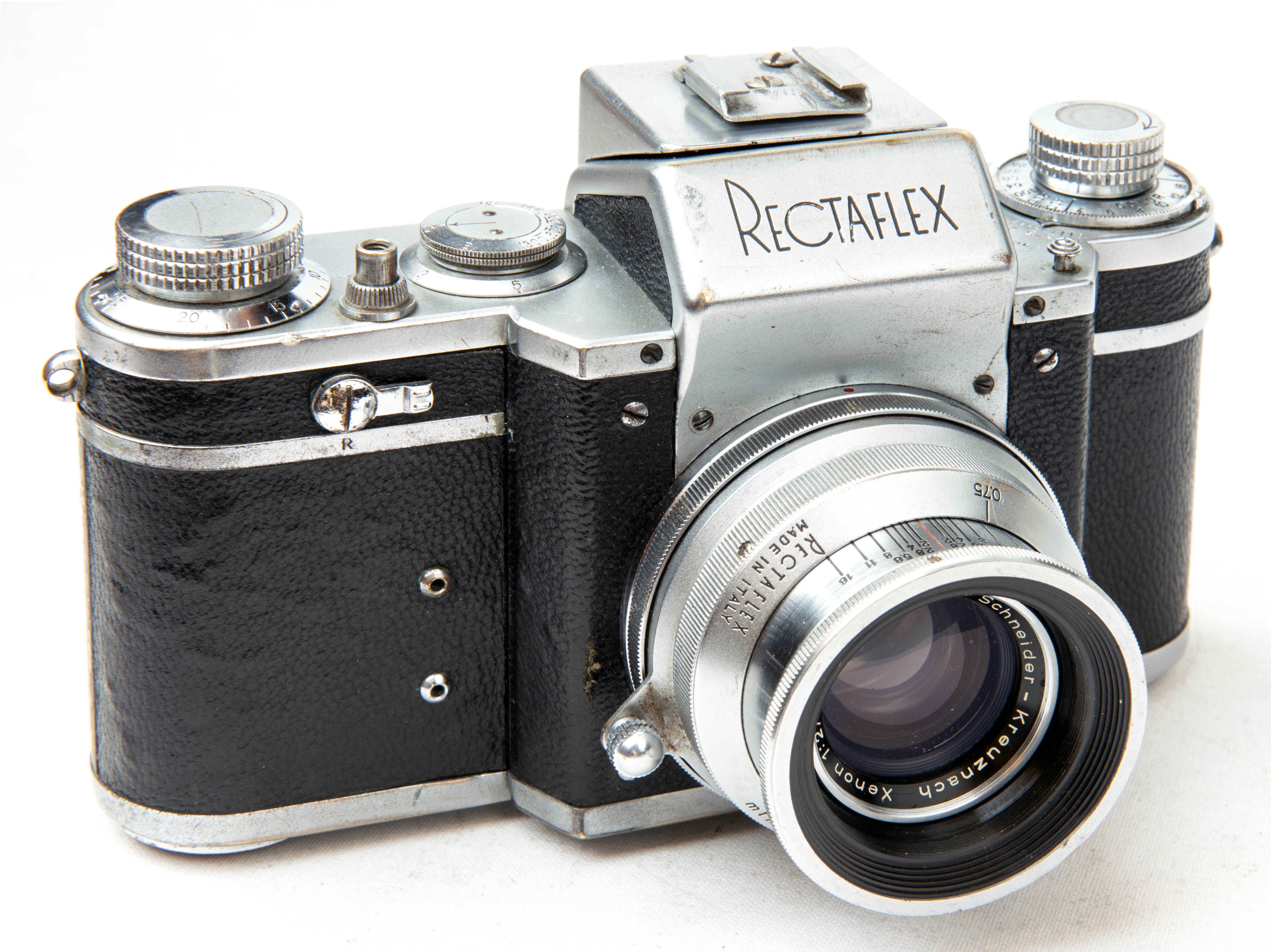 RECTAFLEX STANDARD 1300