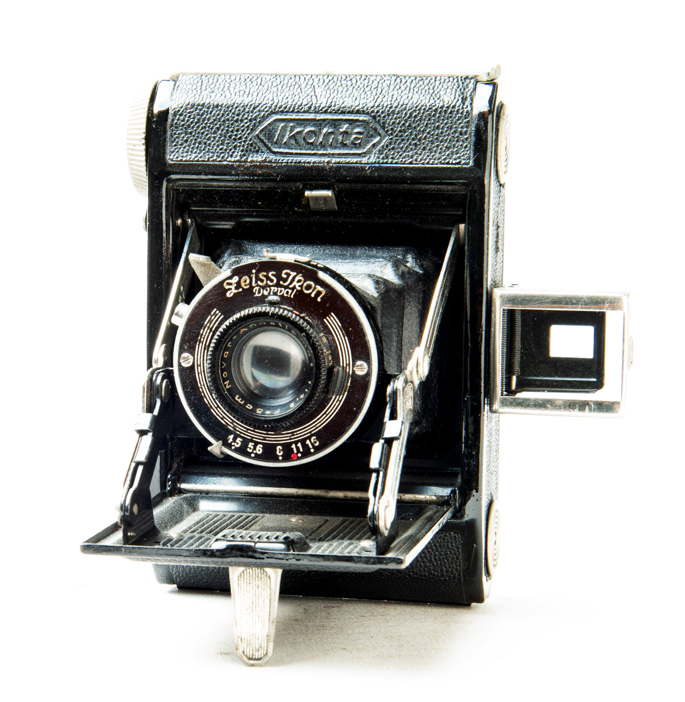 ZEISS IKON IKONTA 520/18 (BABY)