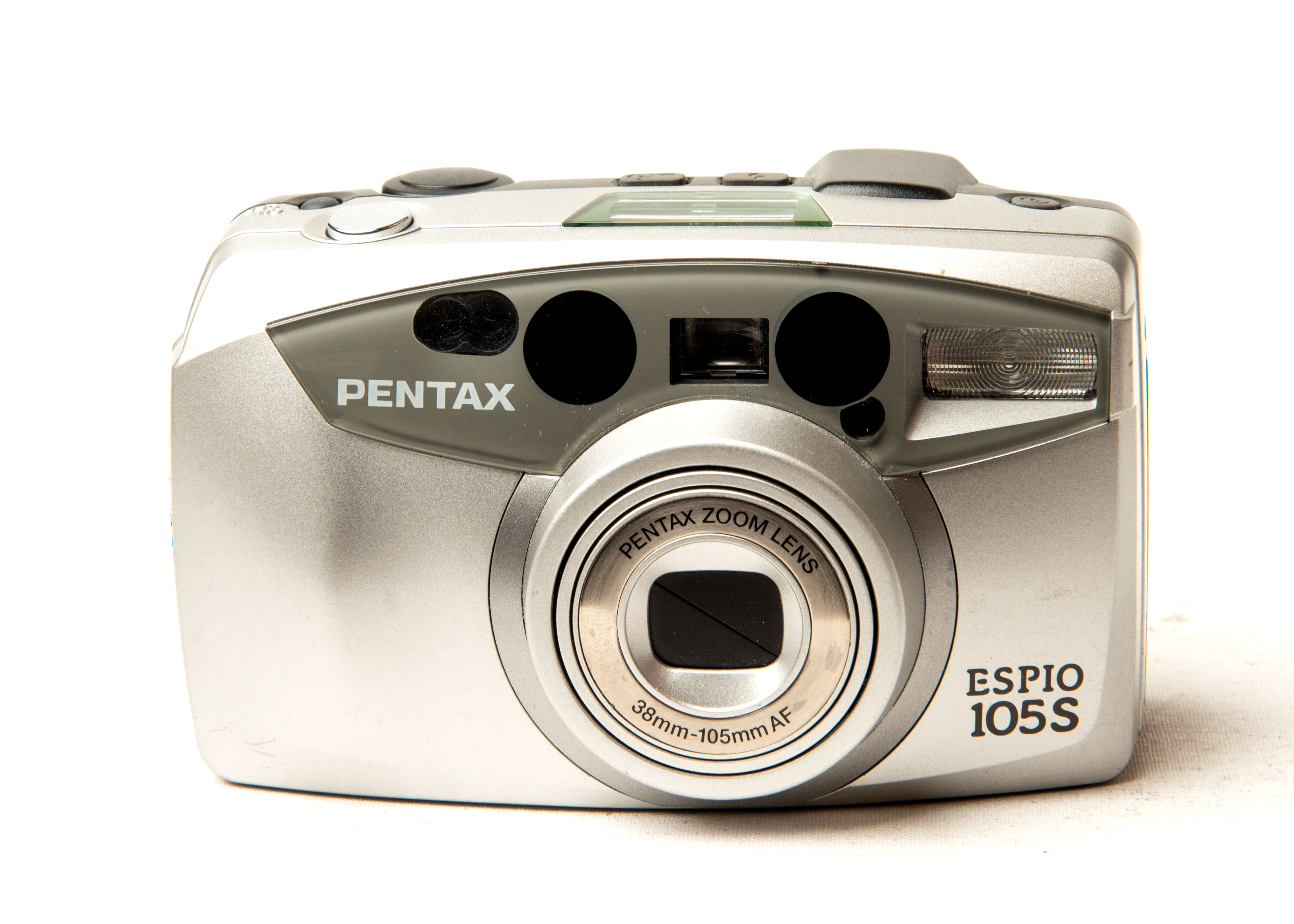 PENTAX ESPIO 105 S