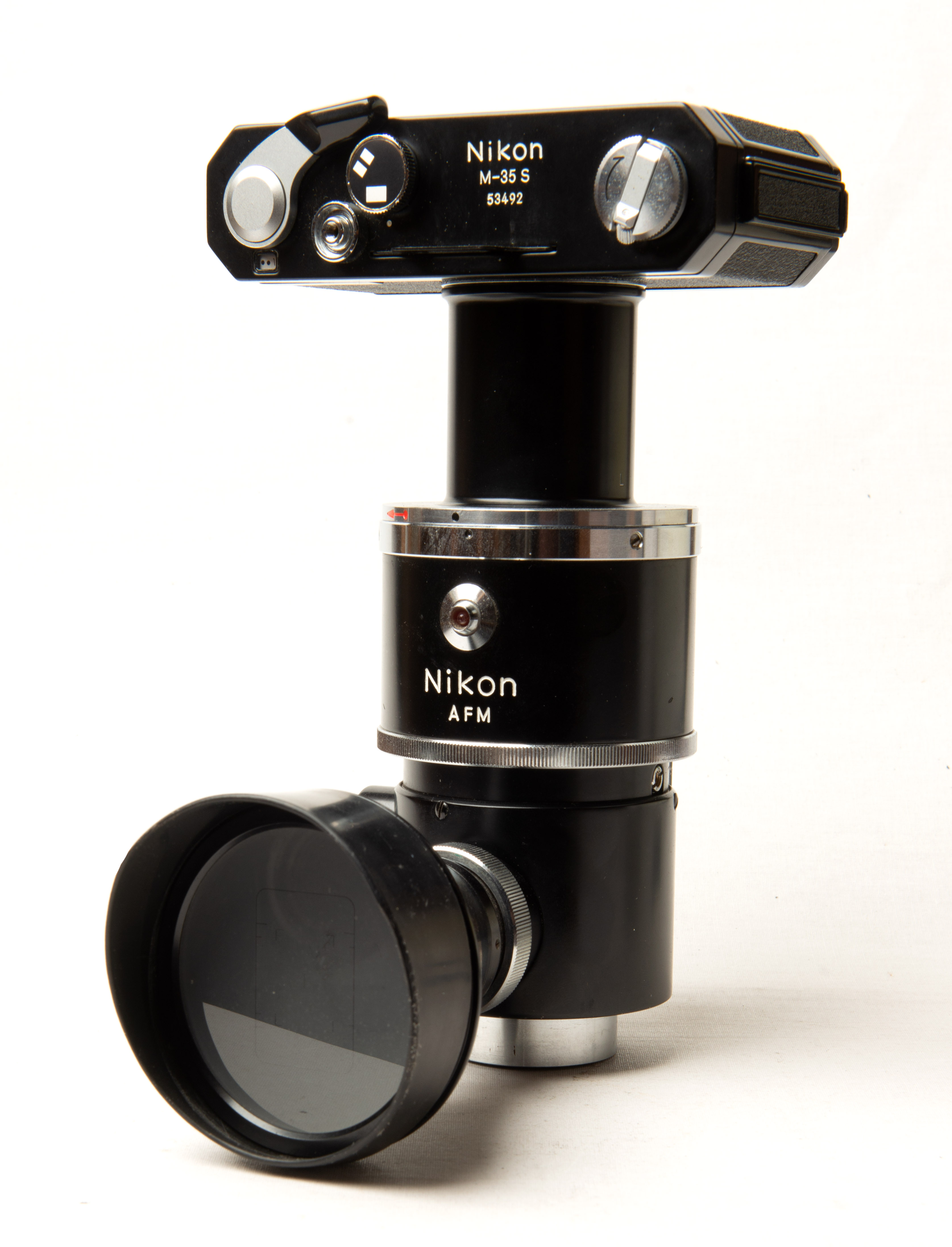 Microflex AFM 