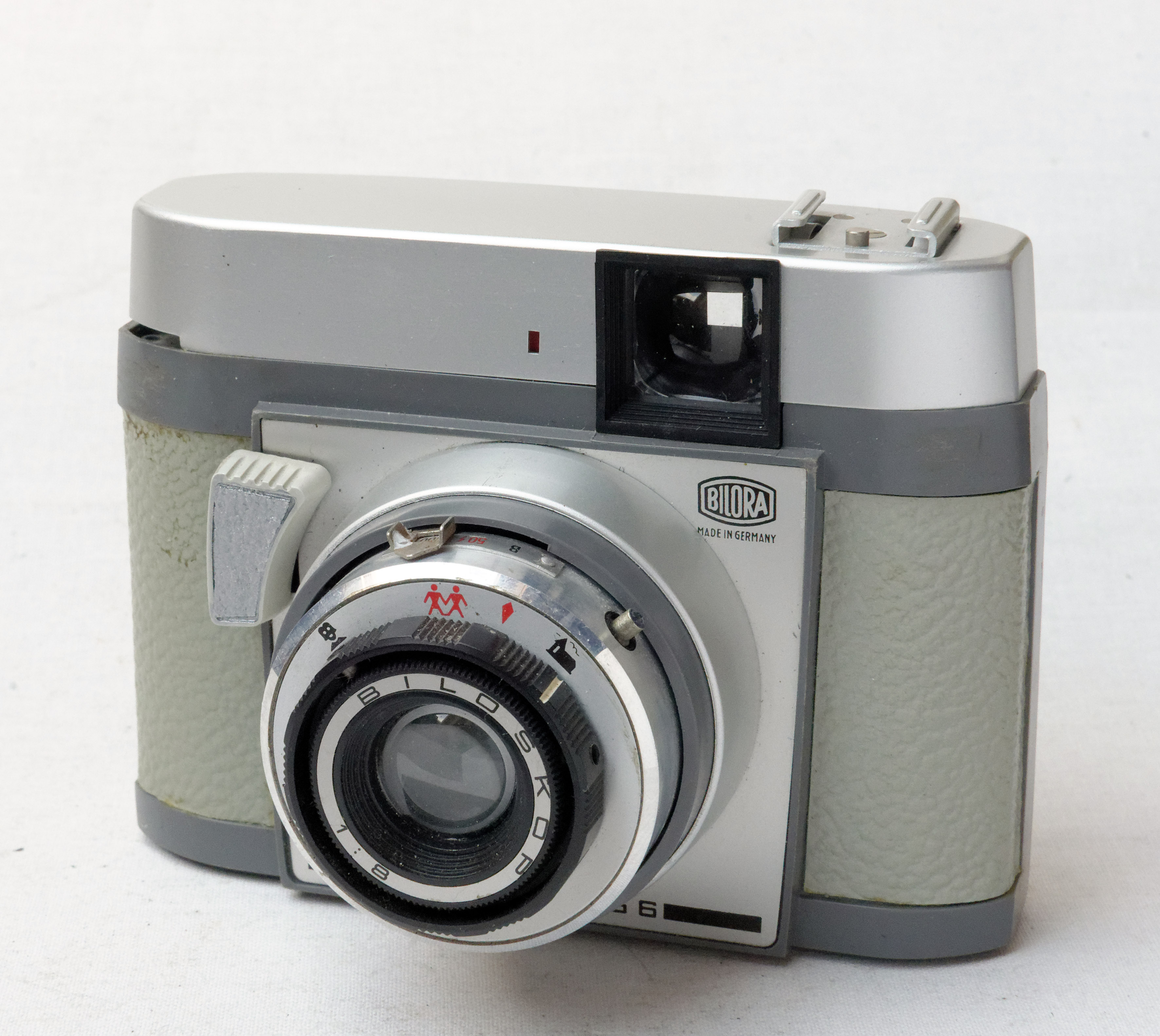BILORA BELLA 66 (1961)