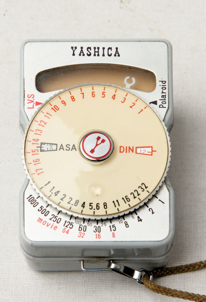 Yashica Yem-31