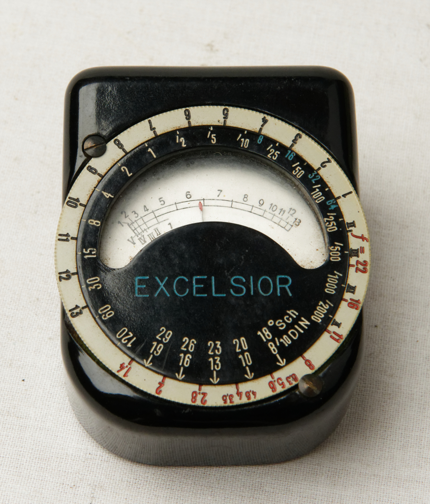 Excelsior