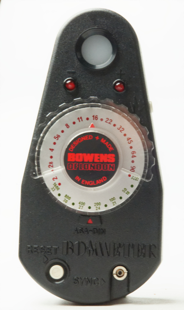 BO / METER
