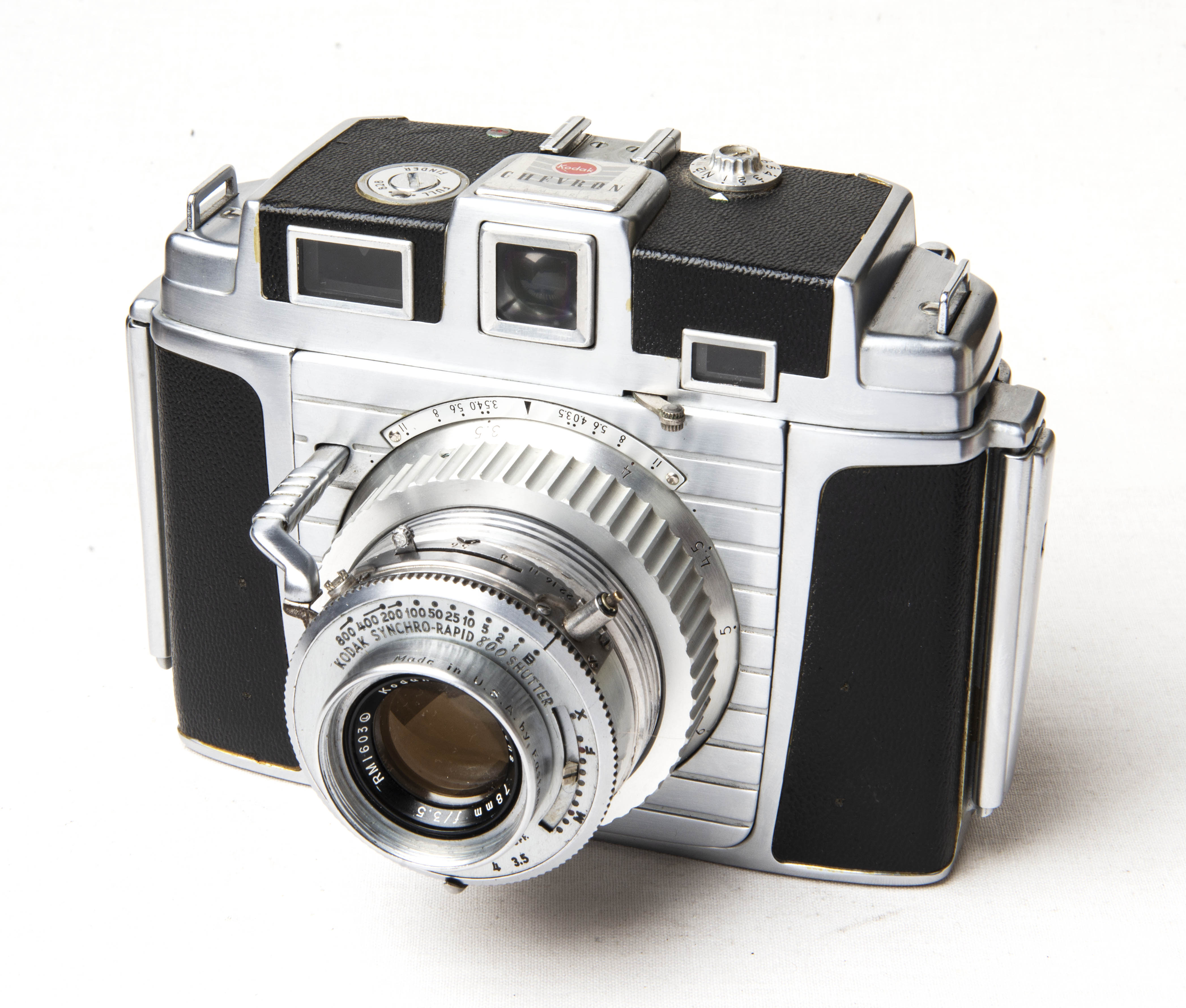 KODAK CHEVRON