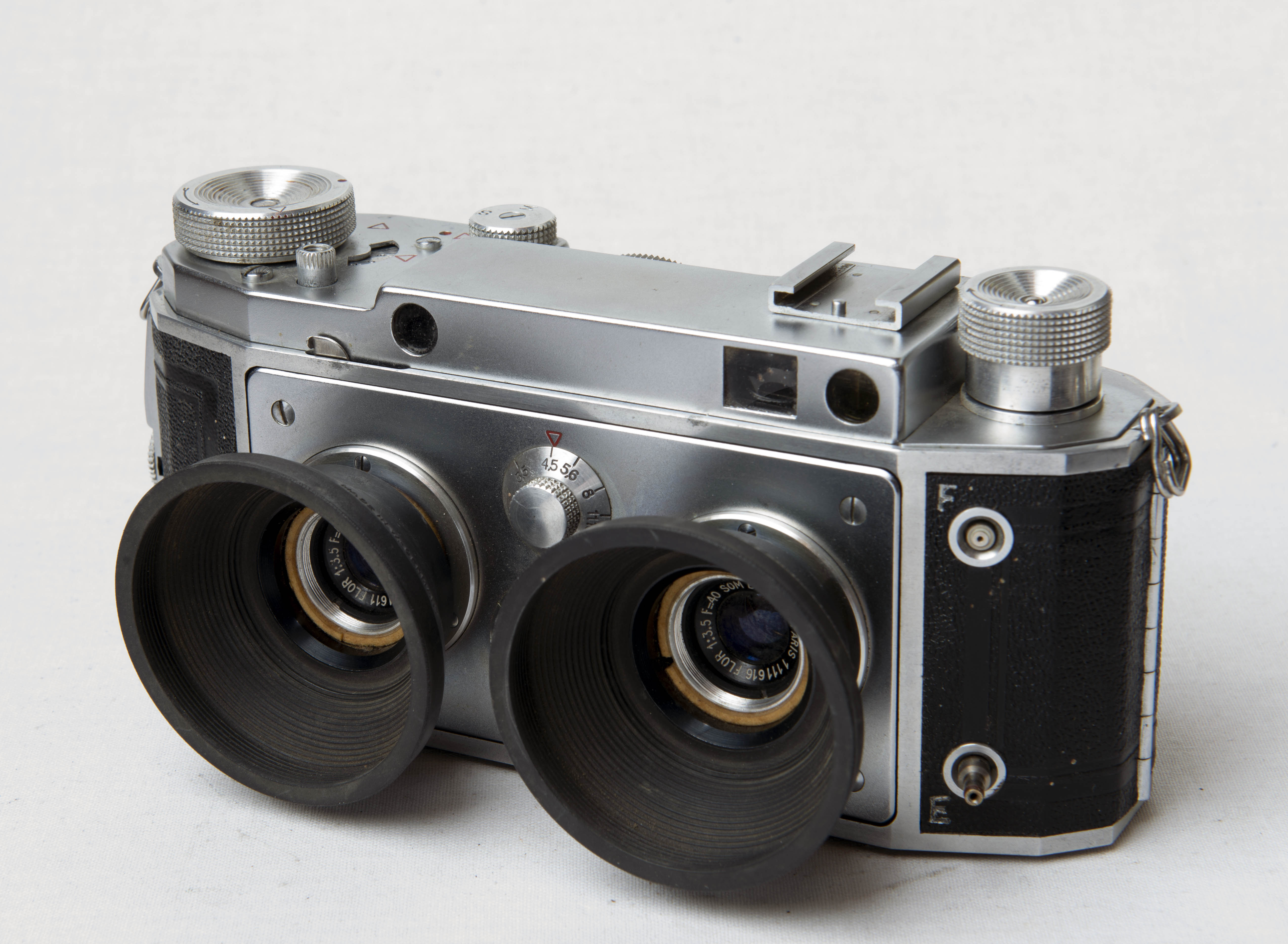 RICHARD VERASCOPE F40