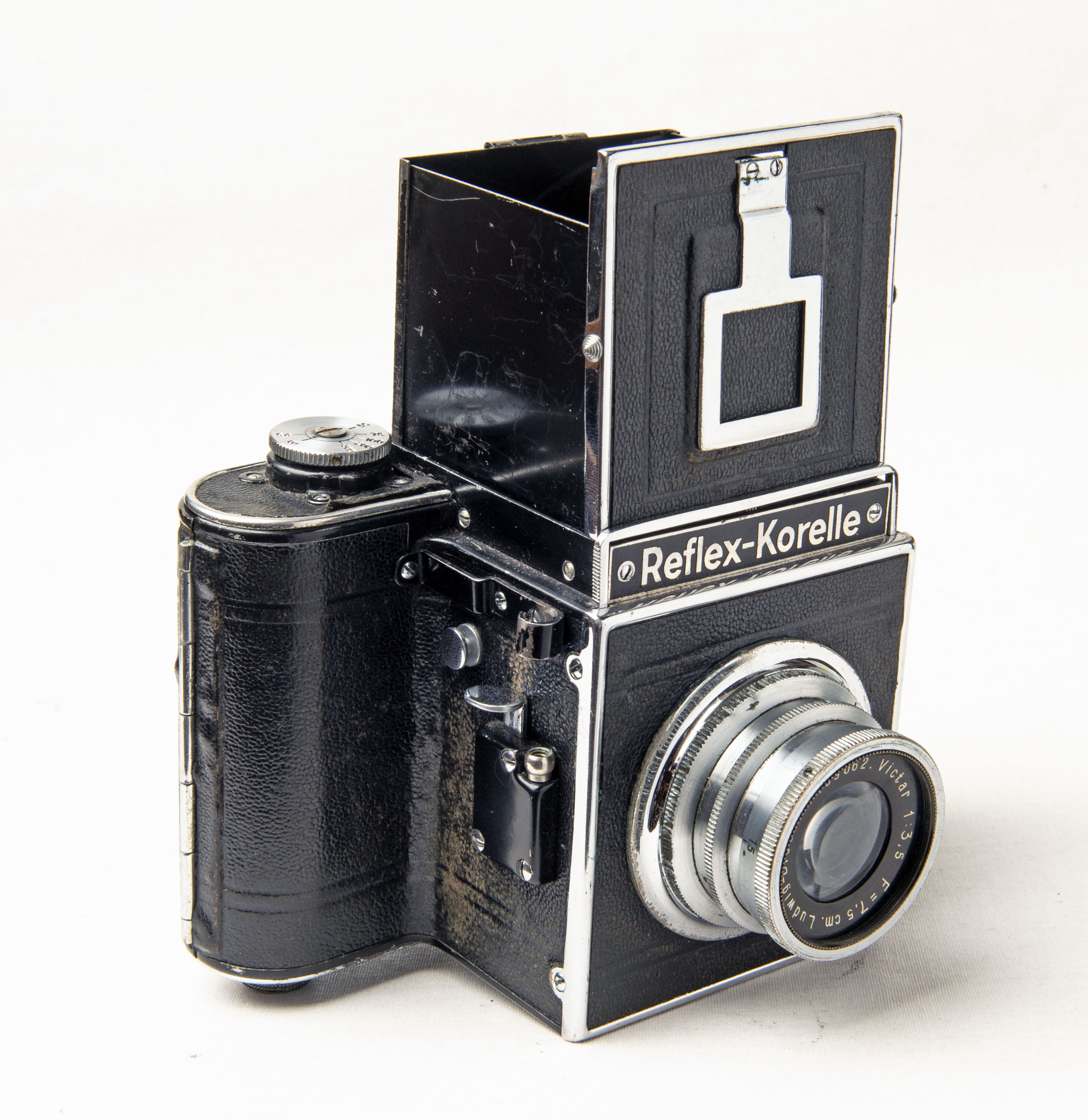 KOCHMANN REFLEX KORELLE I