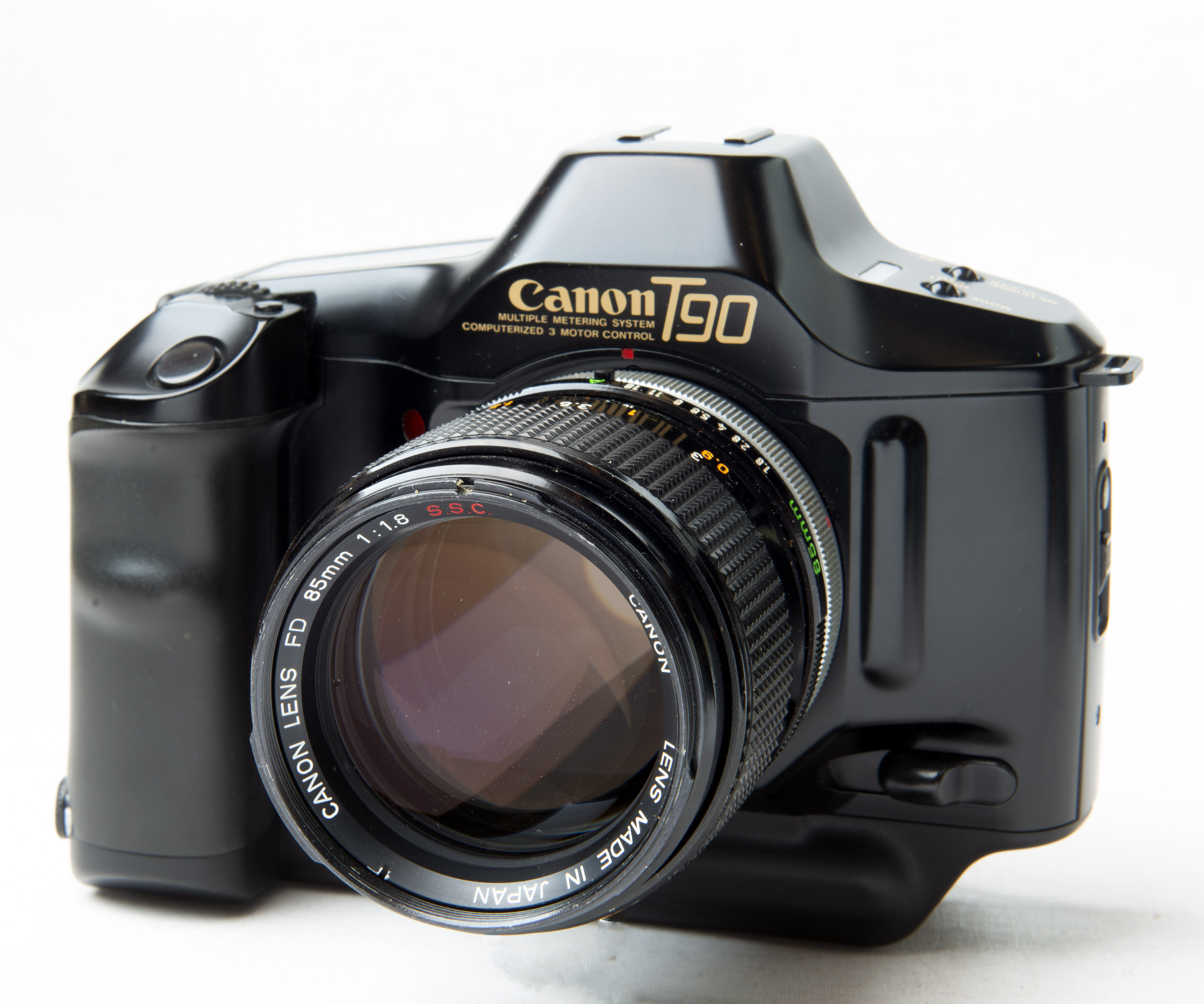CANON T 90