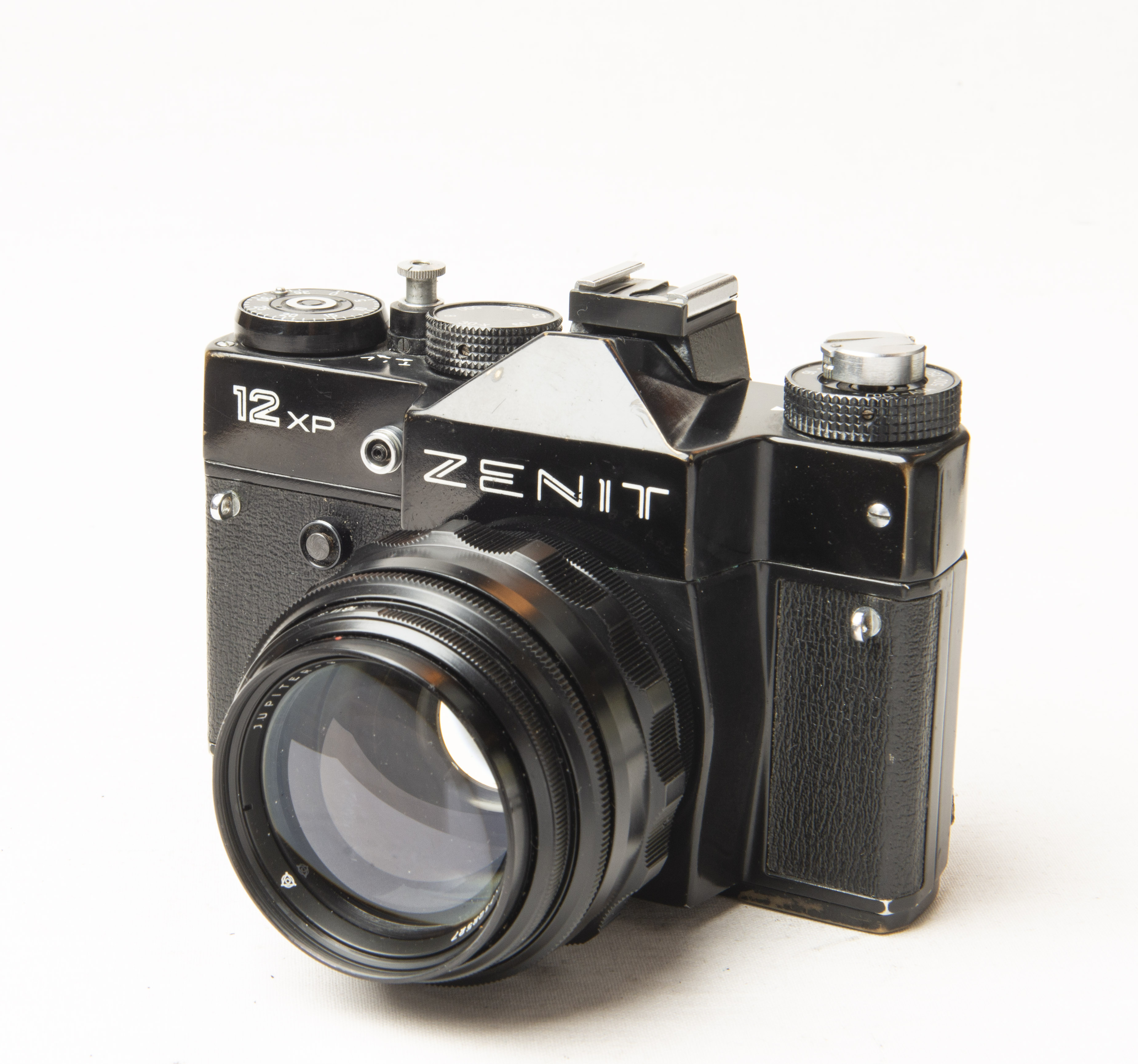 KRASNOGORSK ZENIT 12 XP