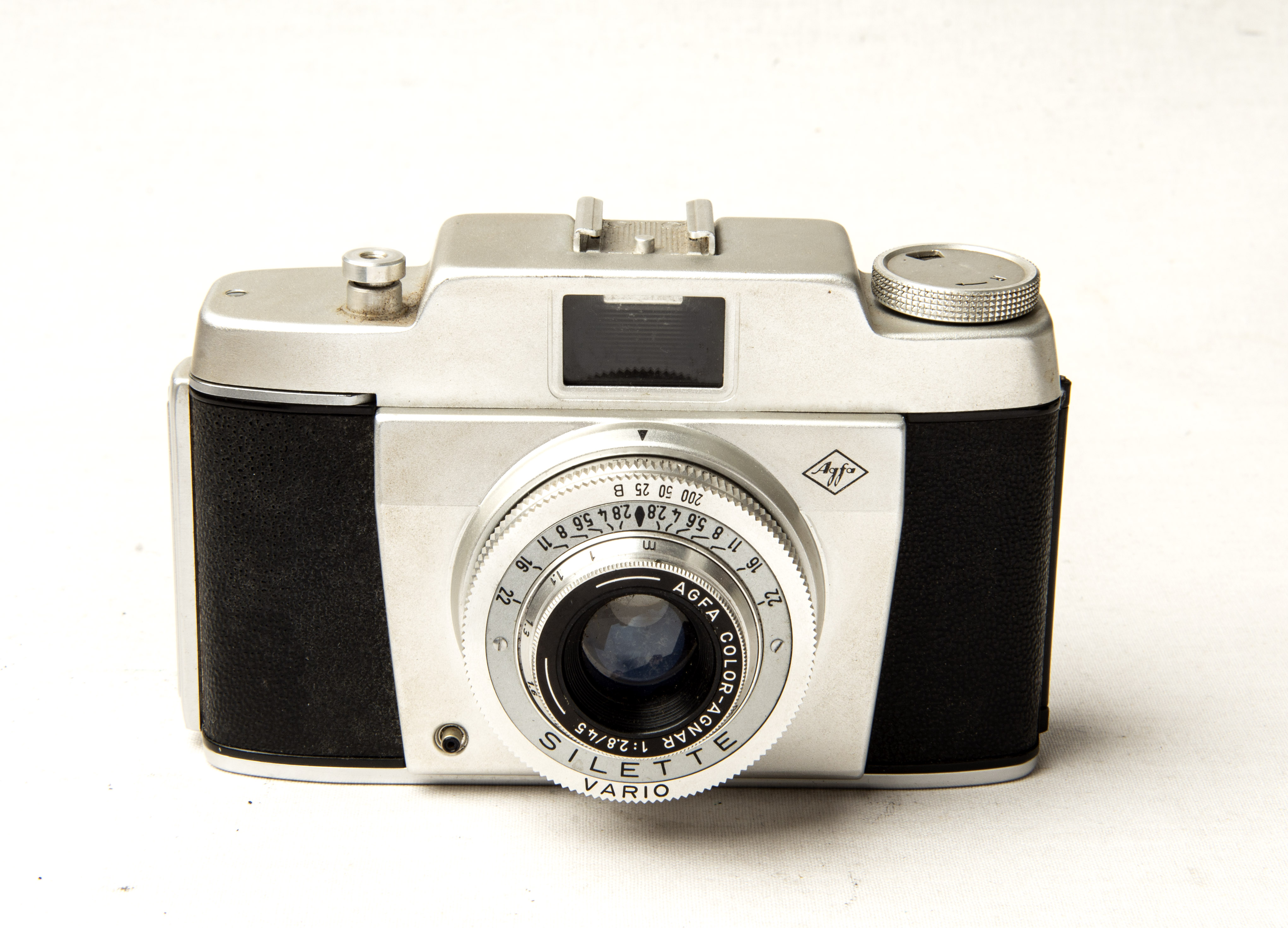 SILETTE (TYPE 3)
