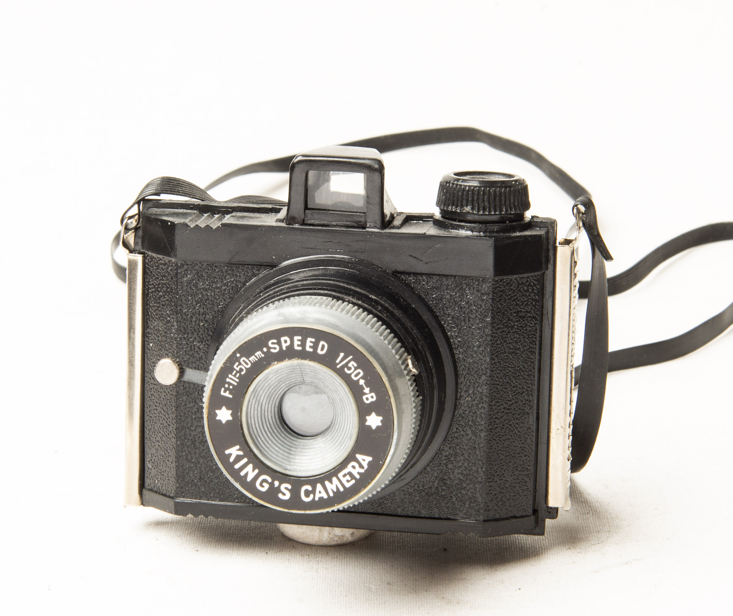 King's Camera
