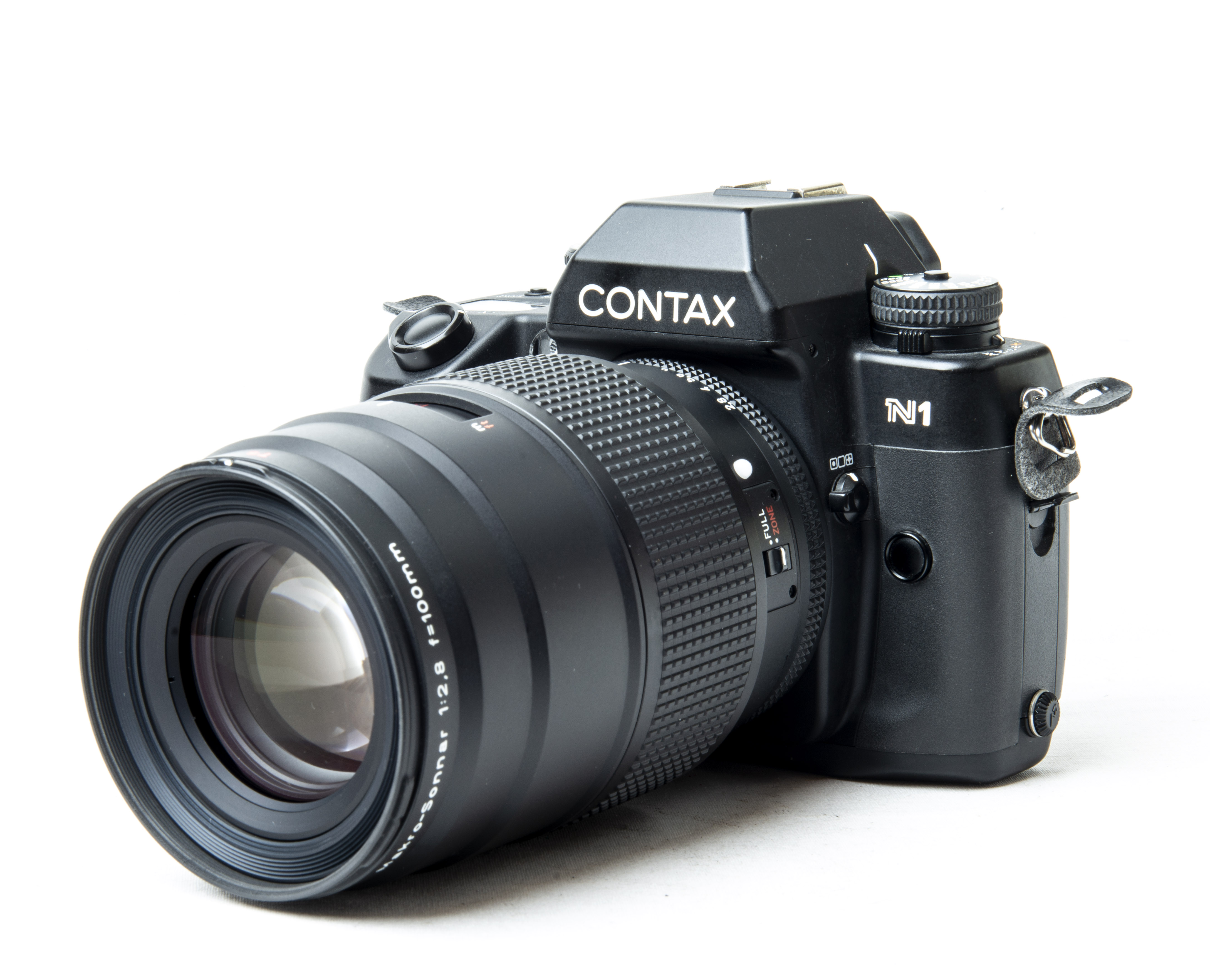 CONTAX N1