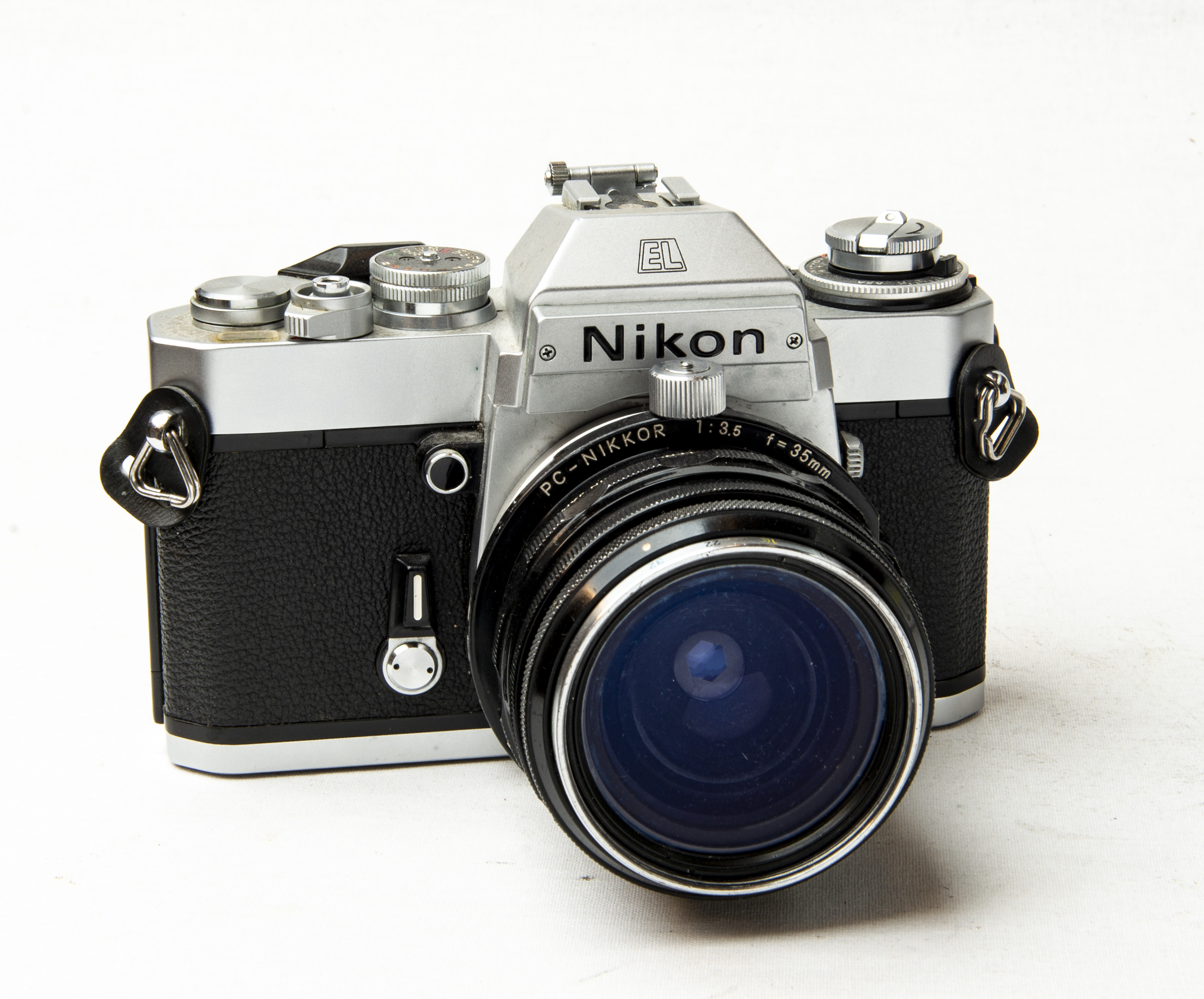 Nikon EL2