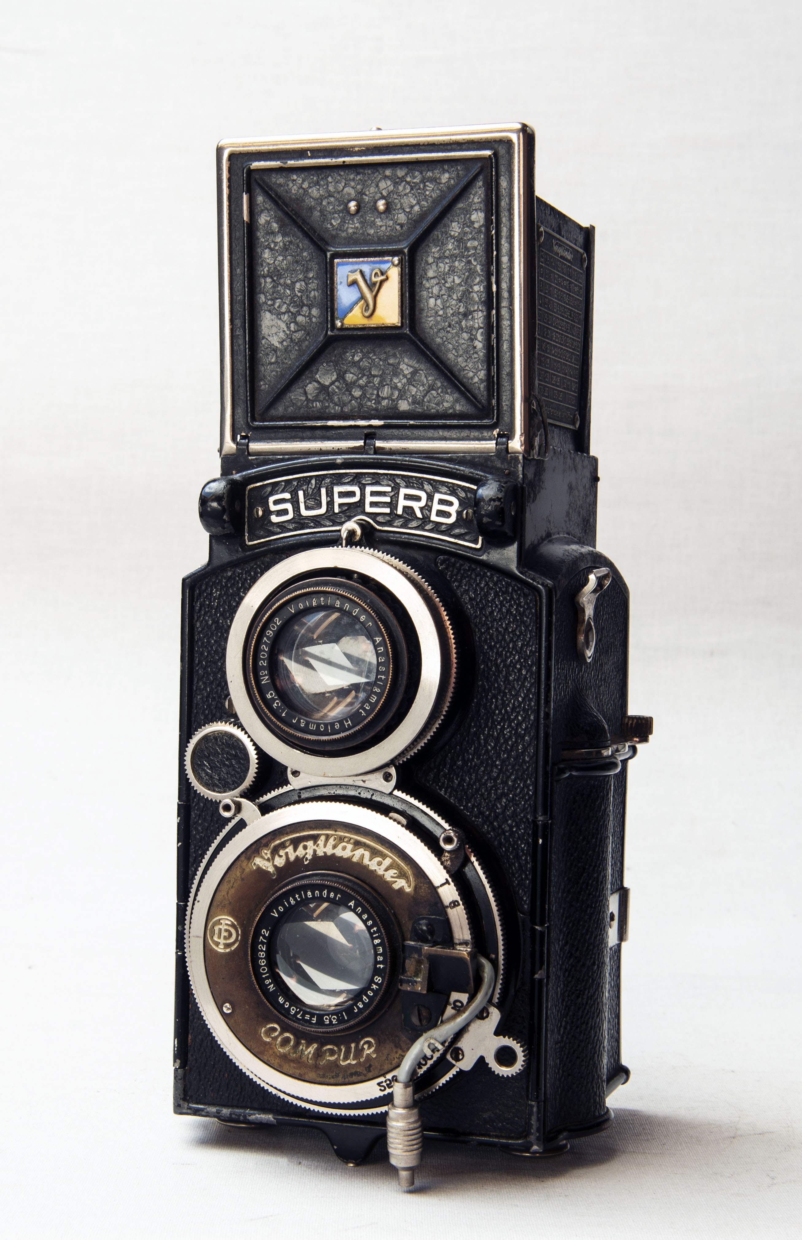 VOIGTLANDER SUPERB (2)