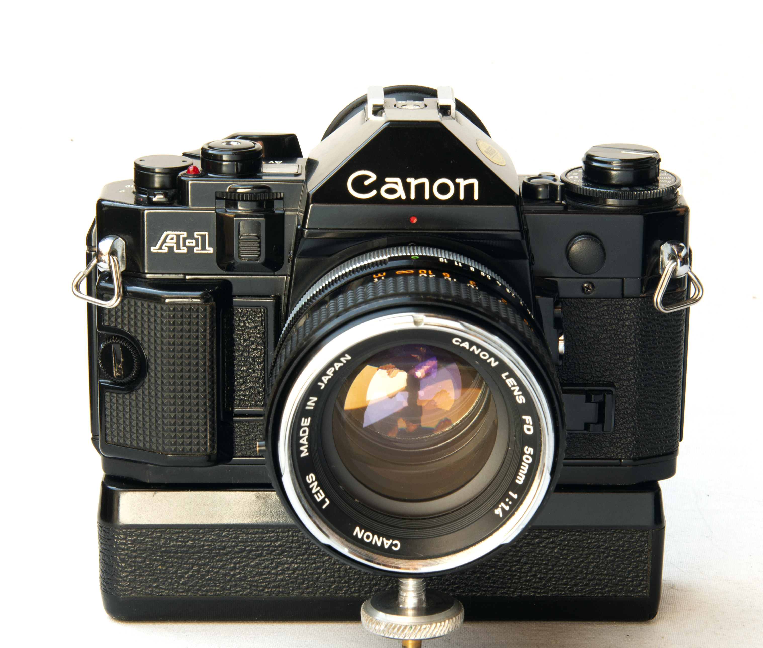 CANON A1
