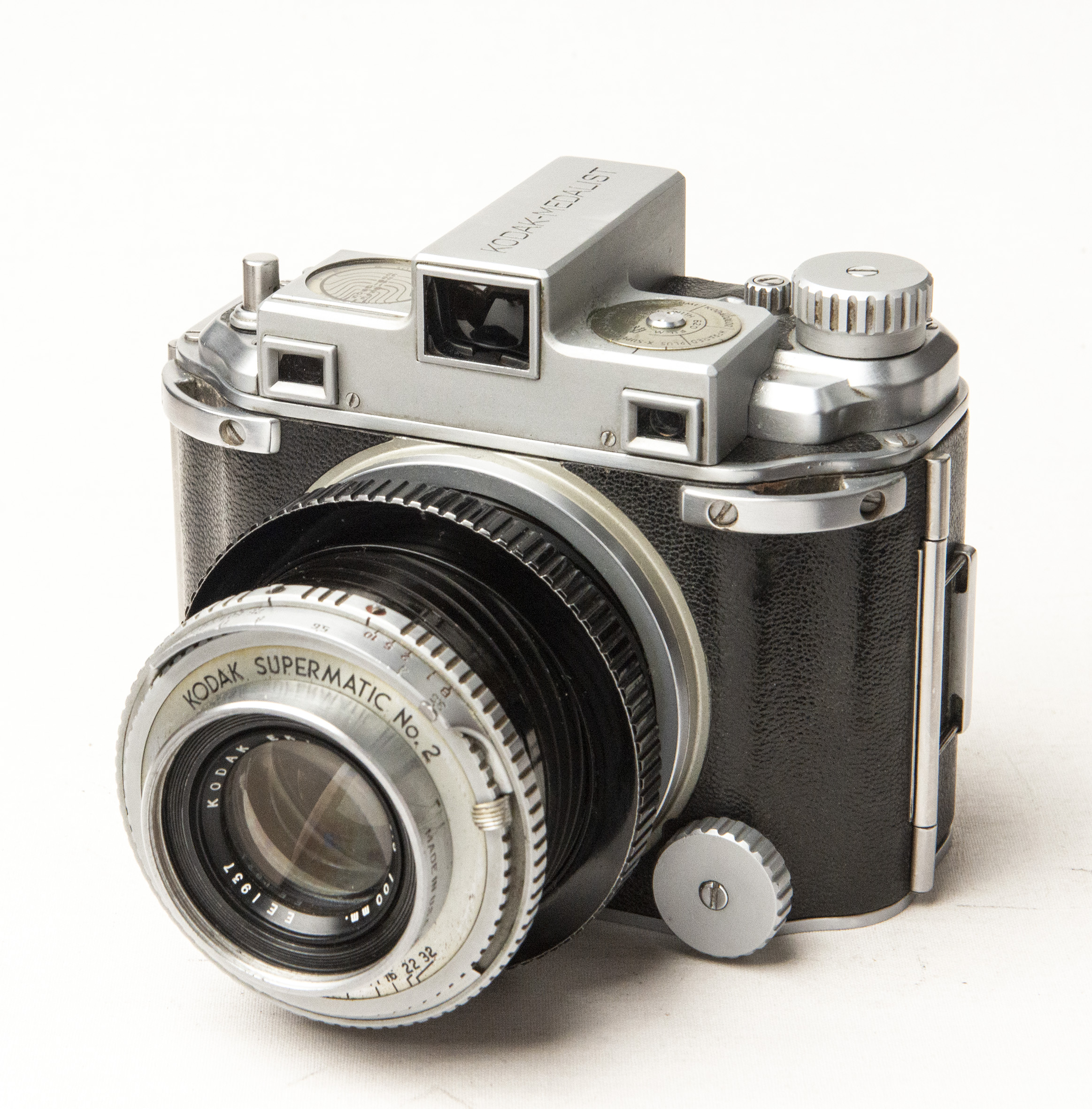 KODAK MEDALIST I