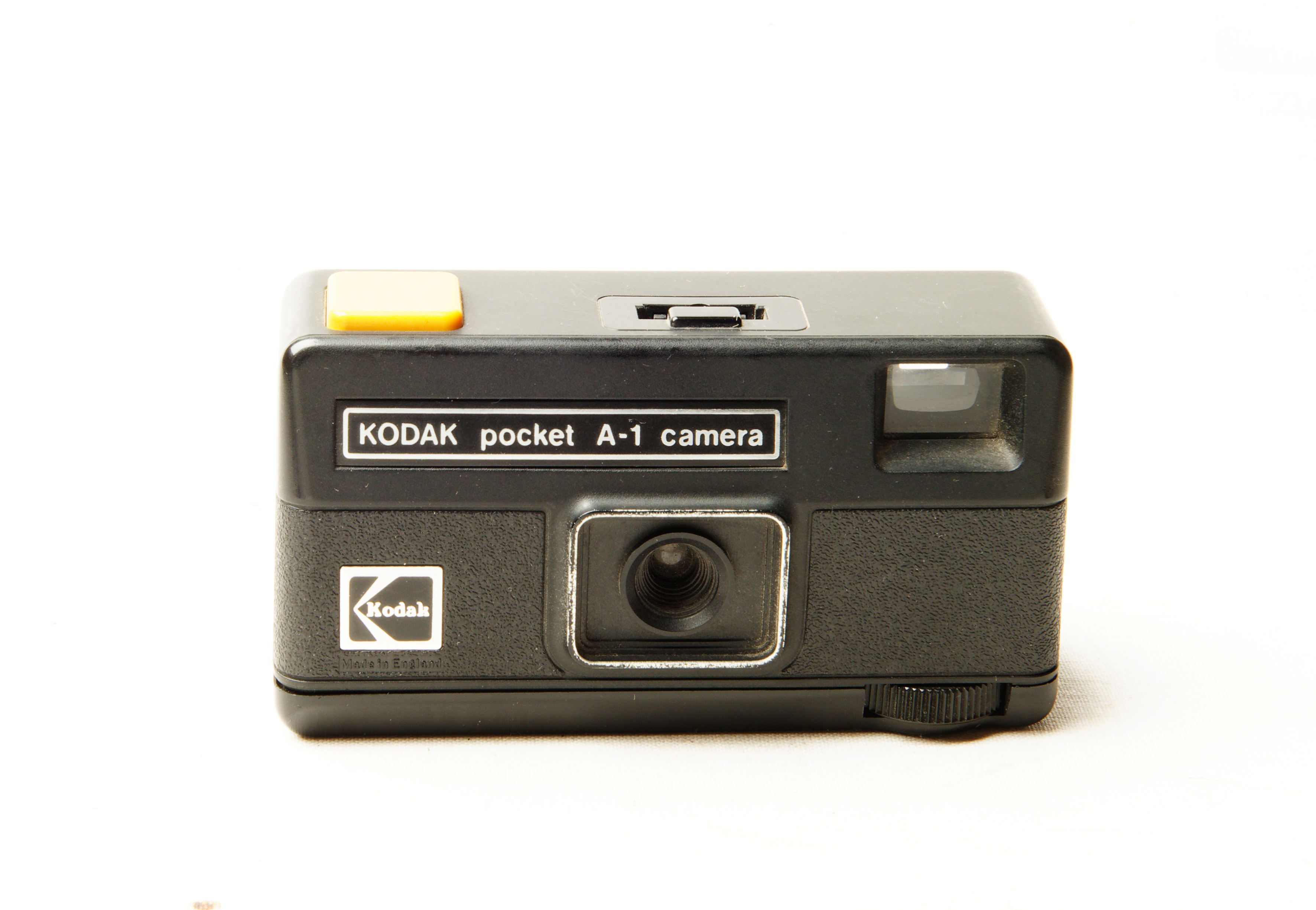 KODAK POCKET 1-A