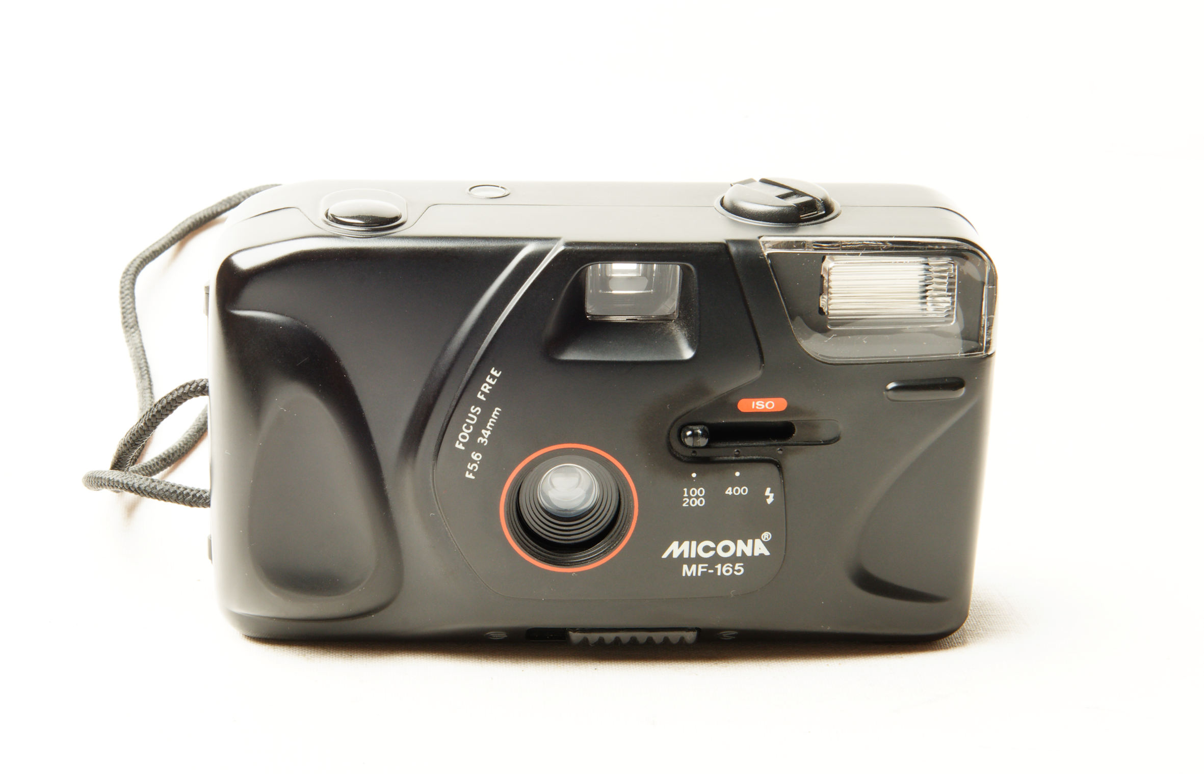 MICONA MF-165