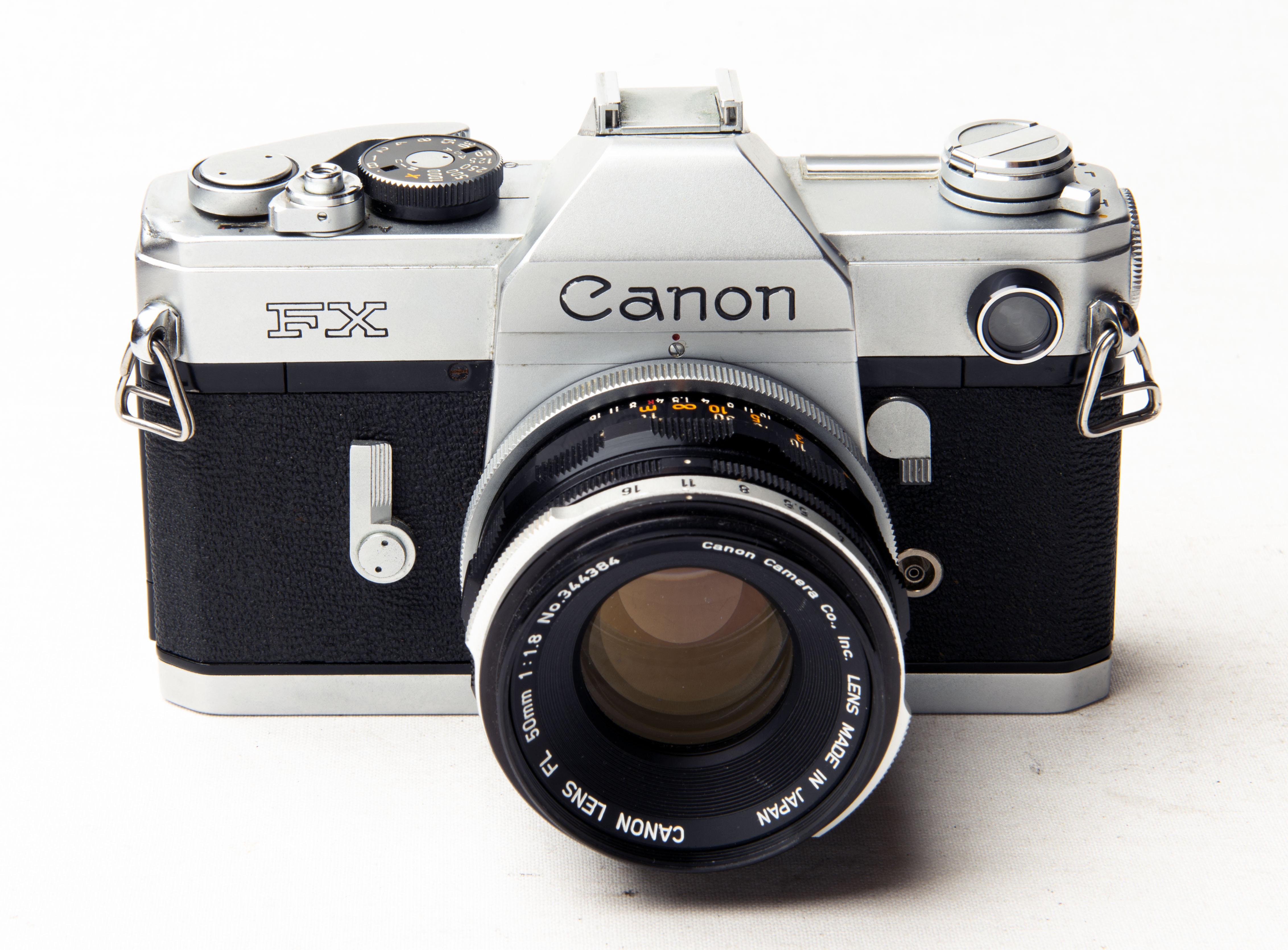 CANON FX