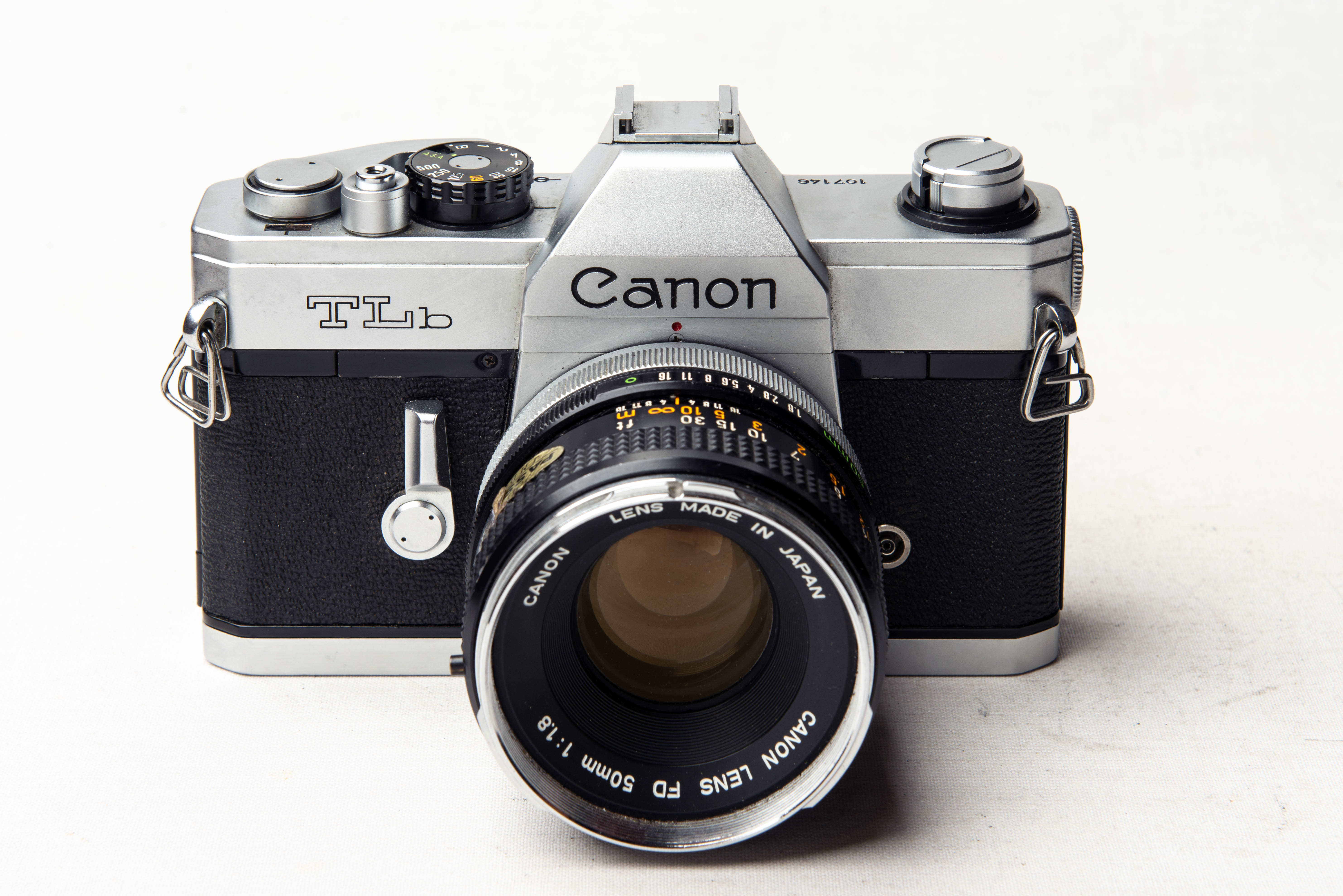 CANON TLb