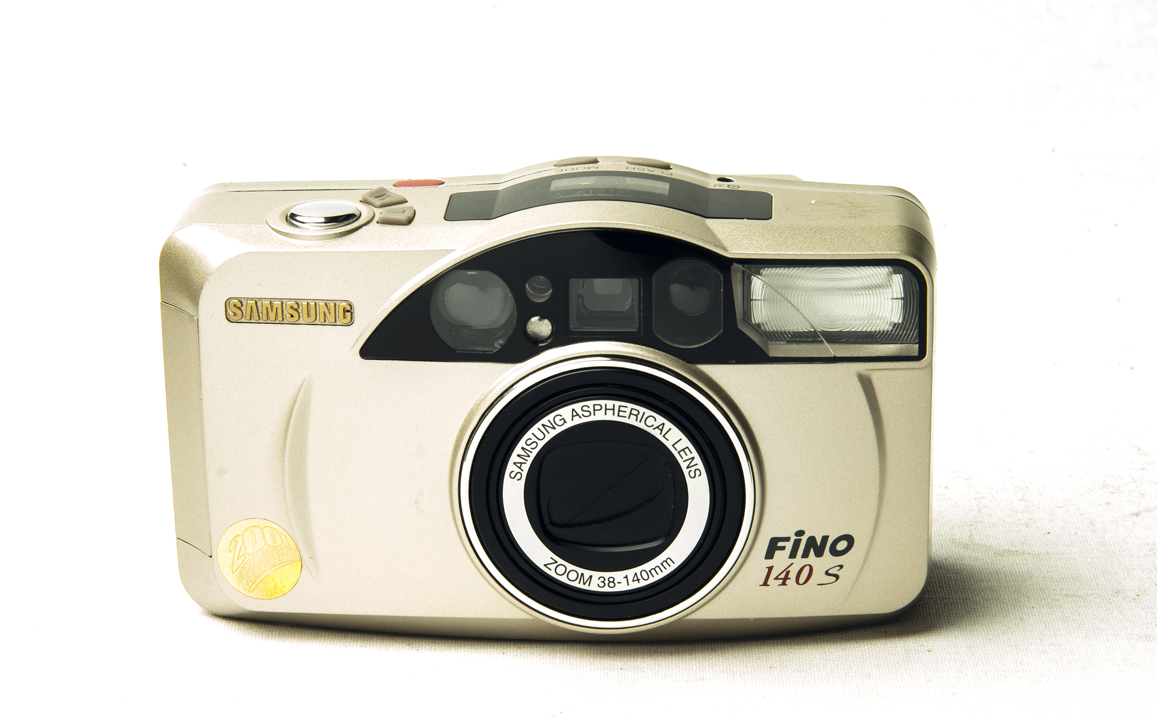 FINO 140 S