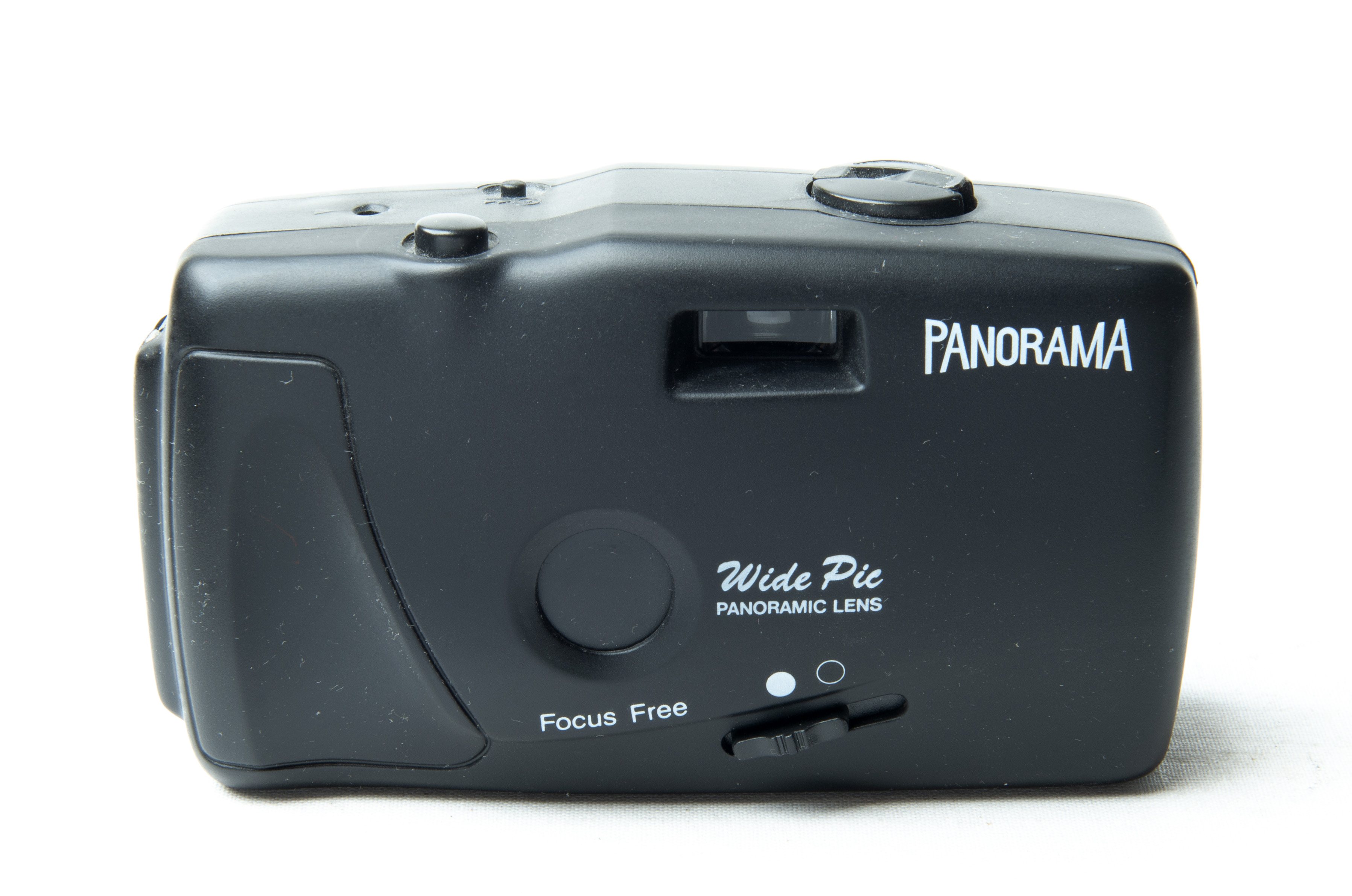 WIDE PIE NOIR