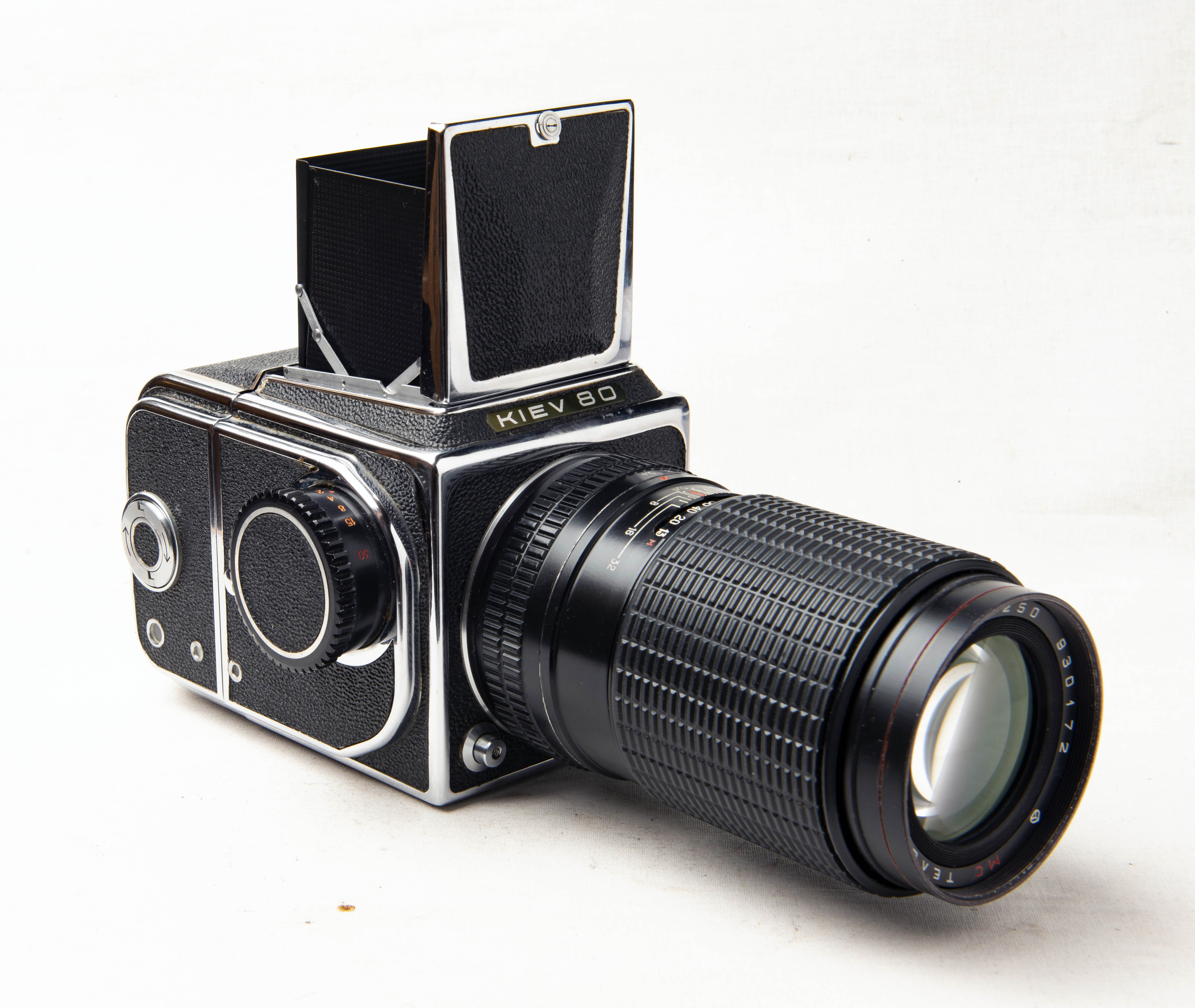 KIEV 80