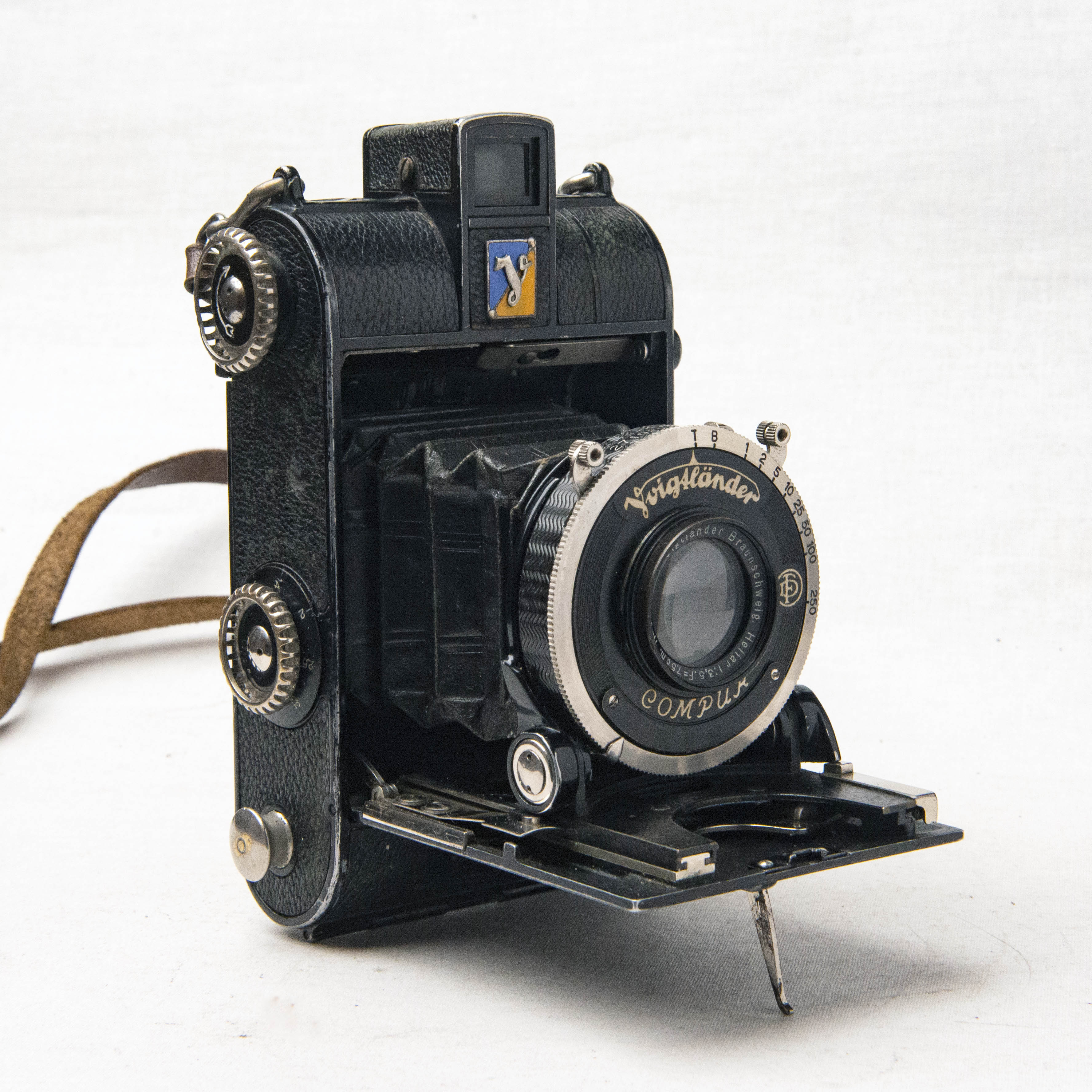 VOIGTLANDER VIRTUS