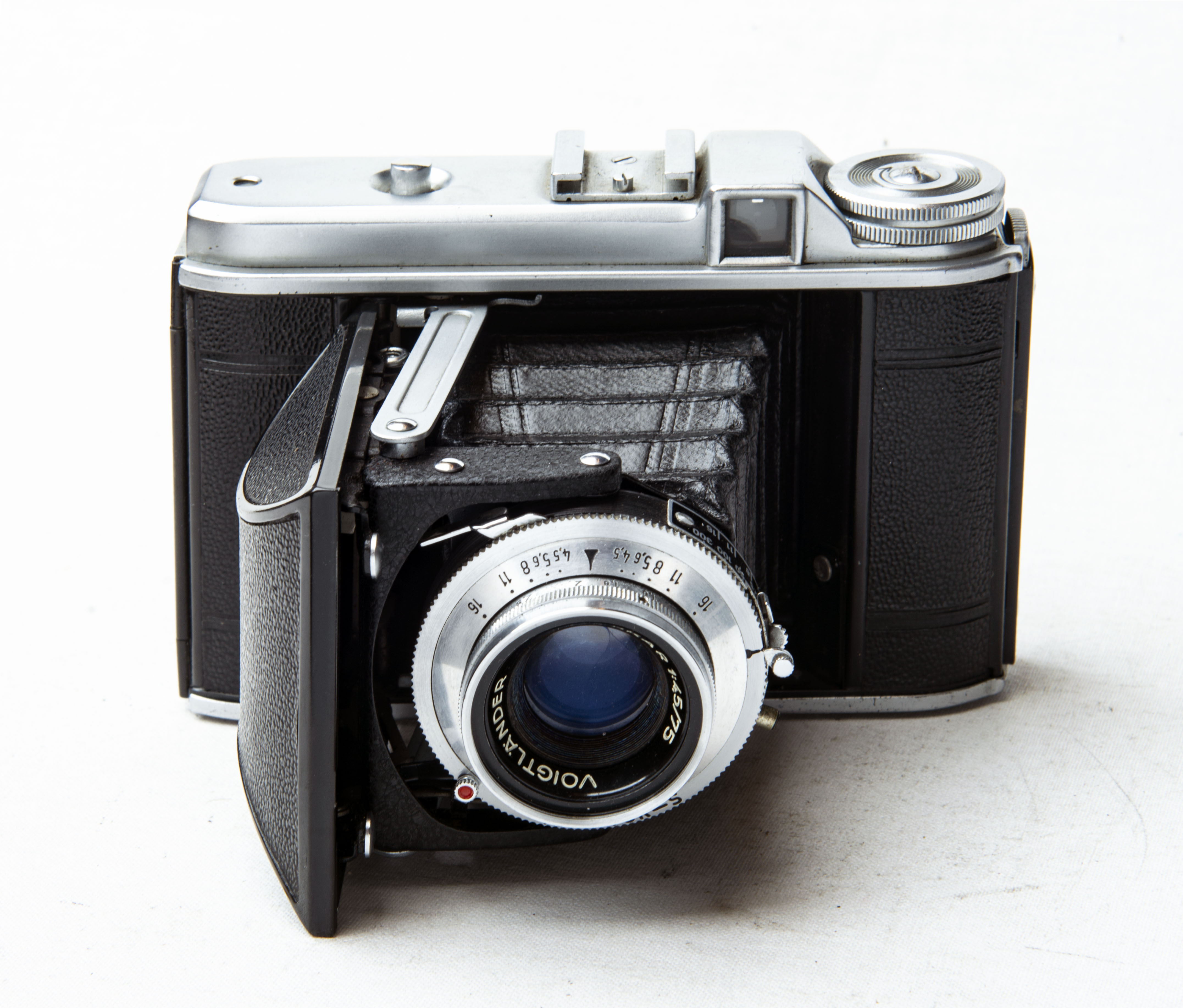 VOIGTLANDER PERKEO I VERSION 2
