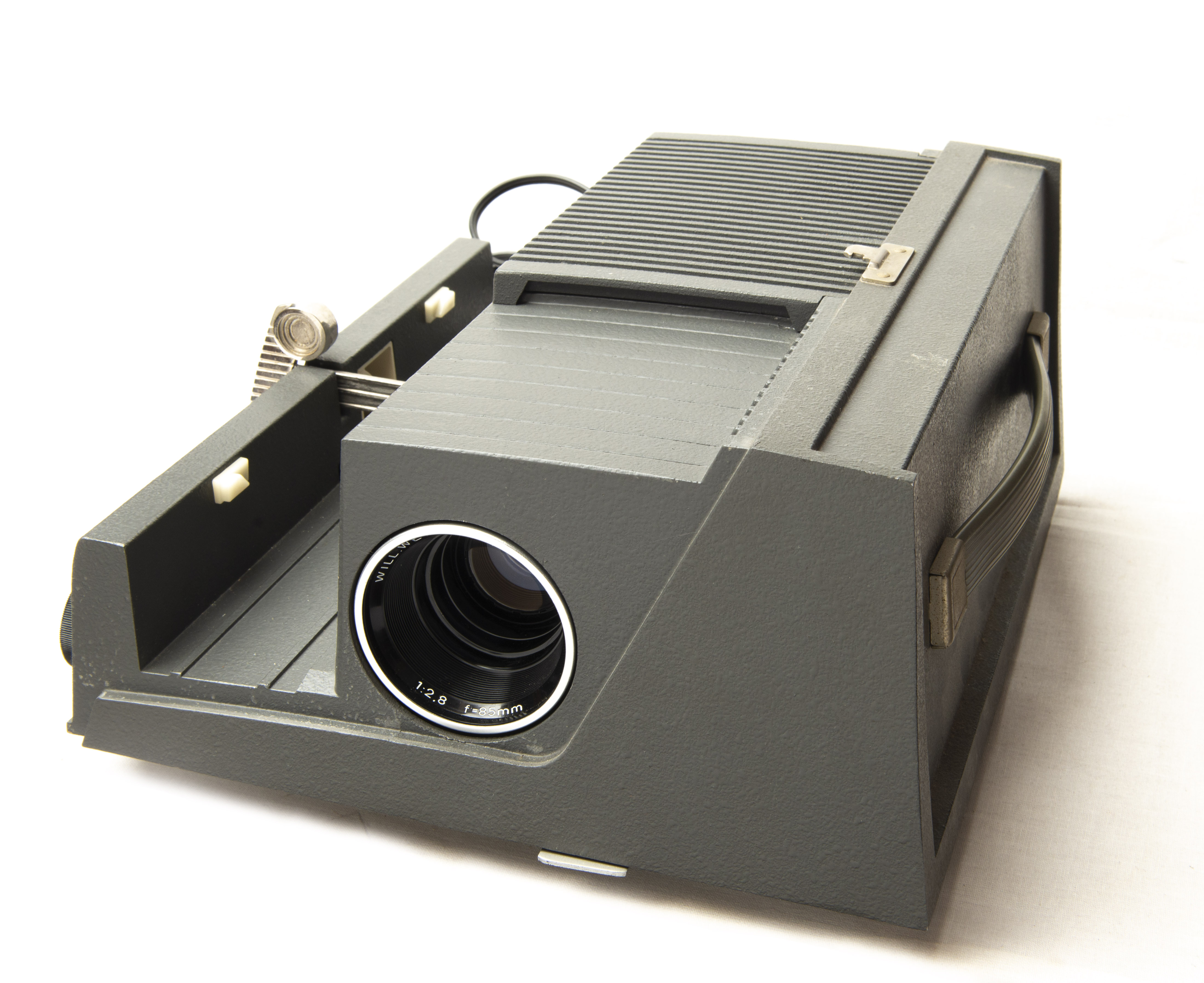 SAWYER'S Sn 12 PROJECTOR