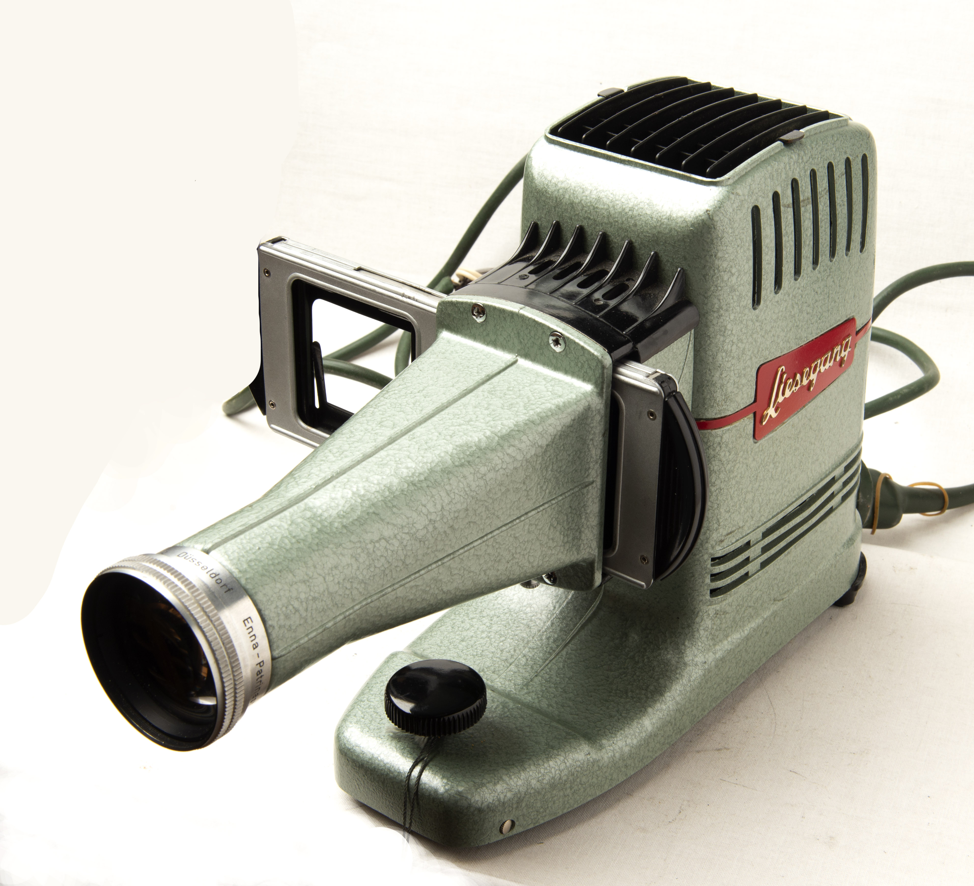 LIESEGANG FANTAX 7-300
