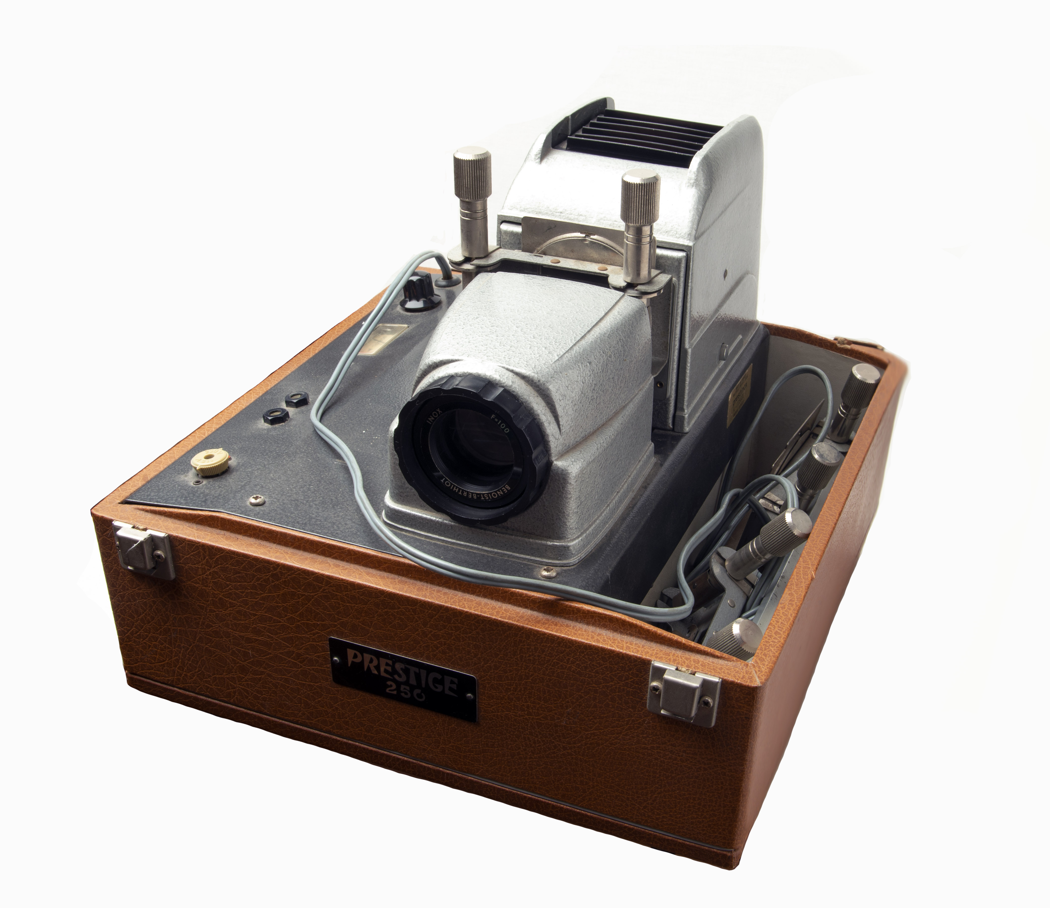 PRESTINOX PRESTIGE 250
