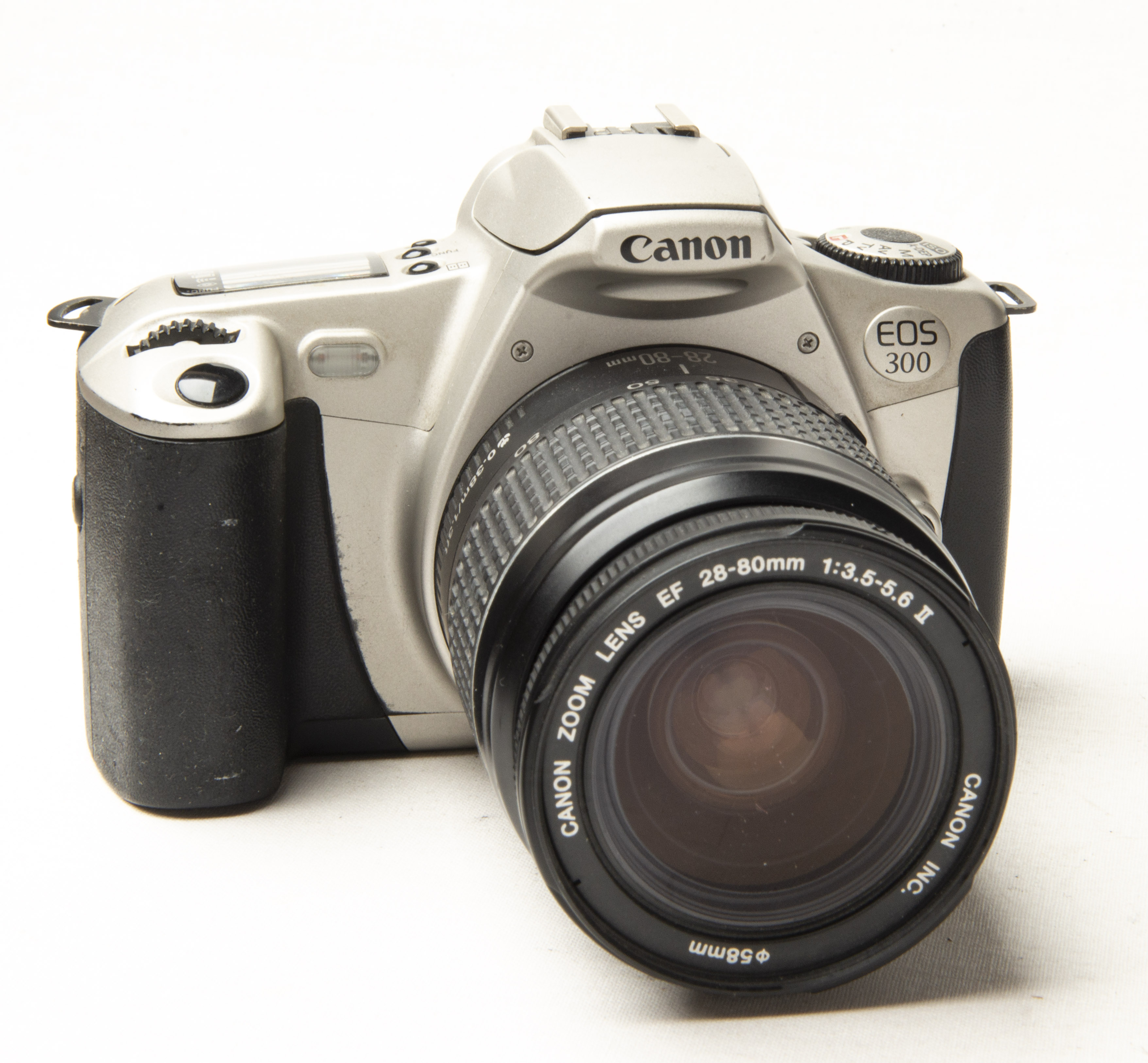 CANON EOS 300