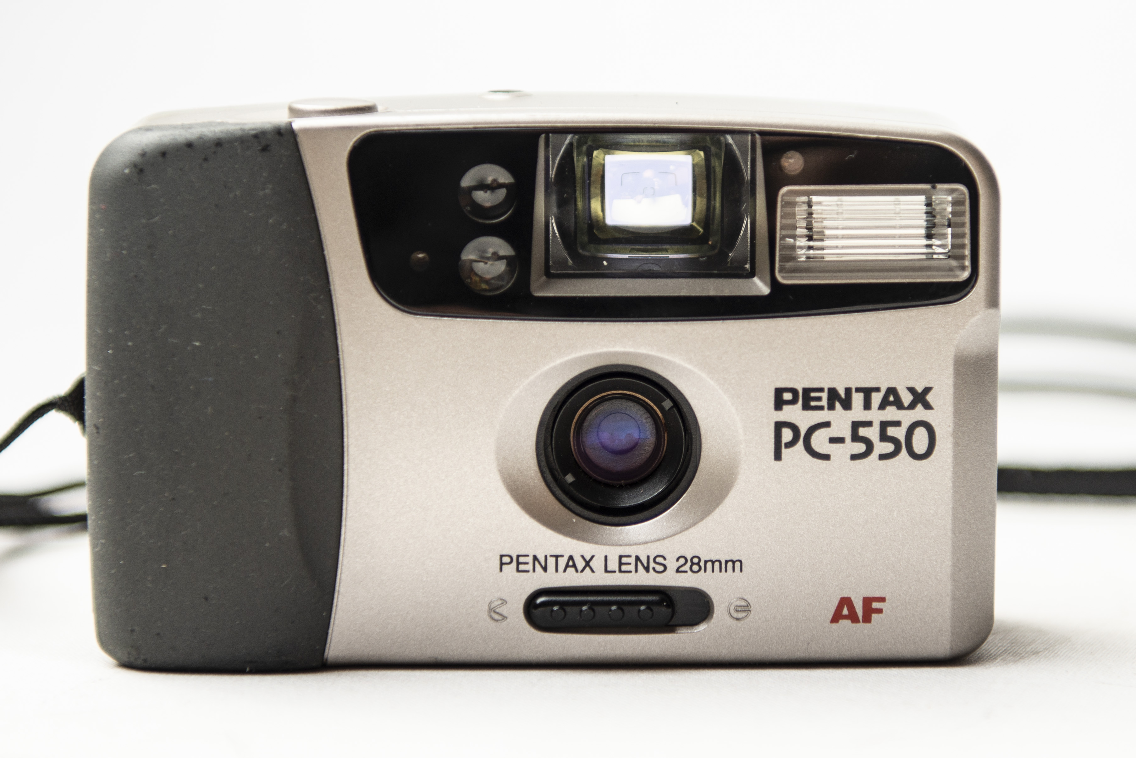 PENTAX PC-550