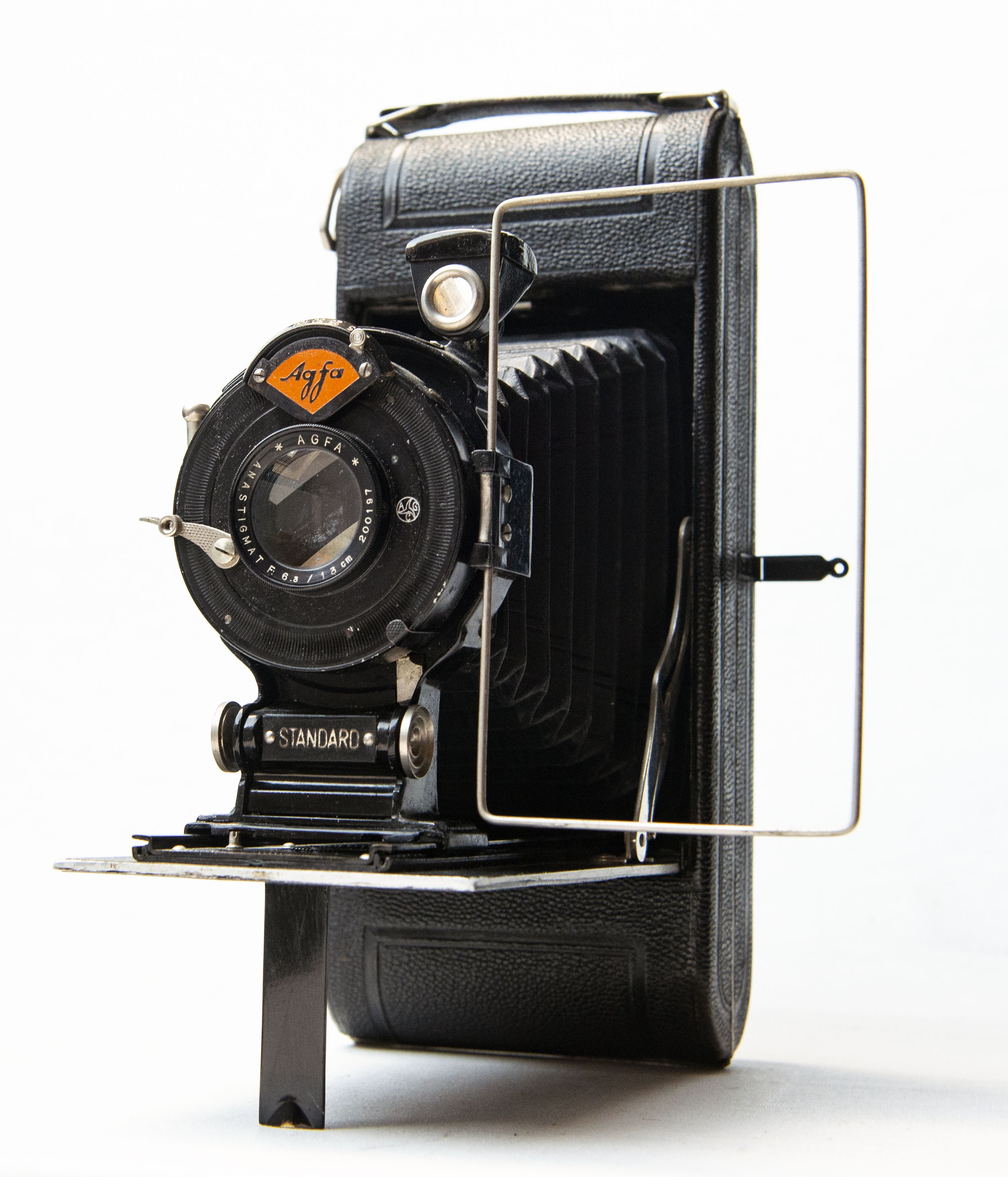 STANDARD type 204