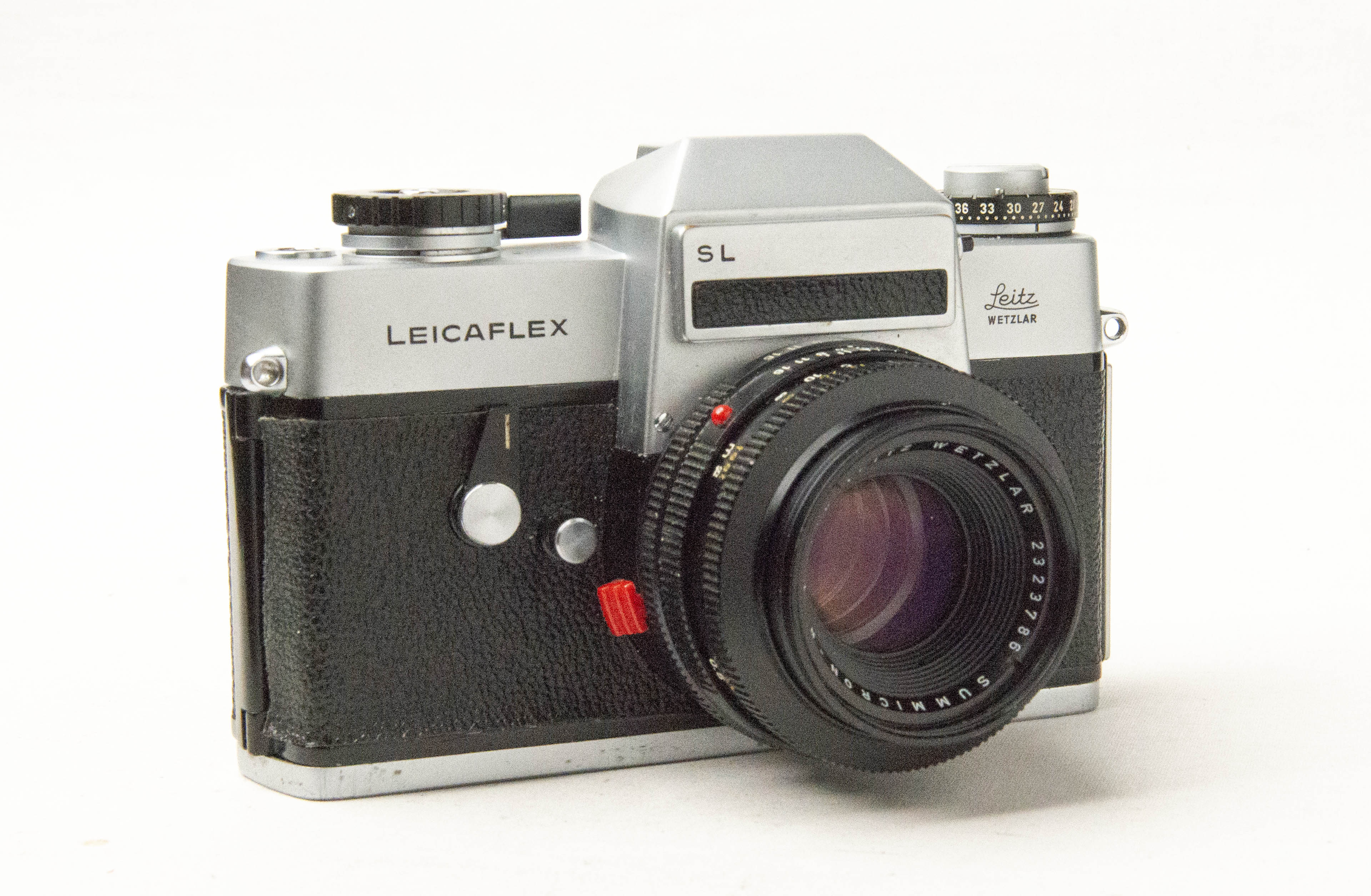 LEITZ LEICAFLEX SL
