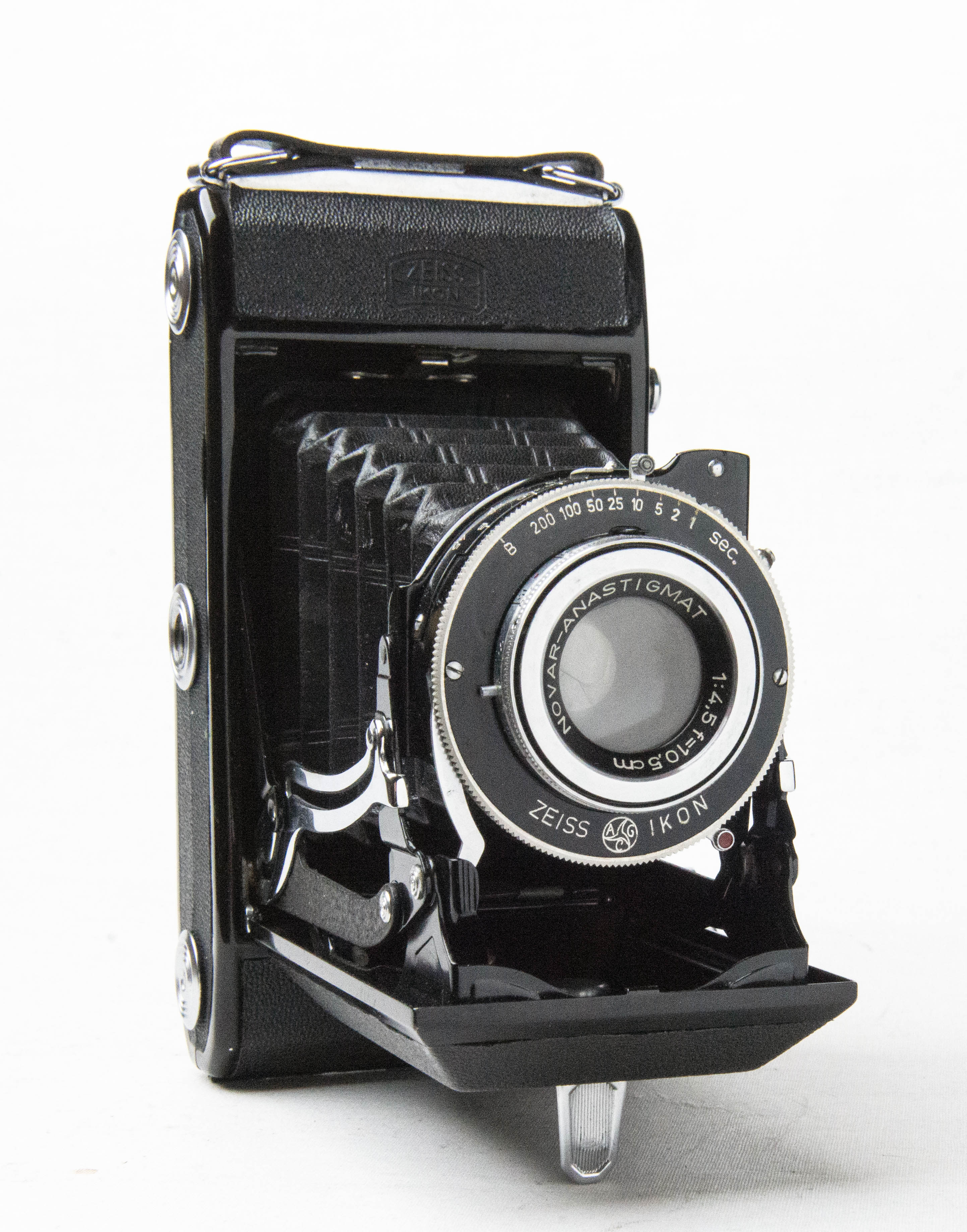 ZEISS IKON IKONTA 521/2