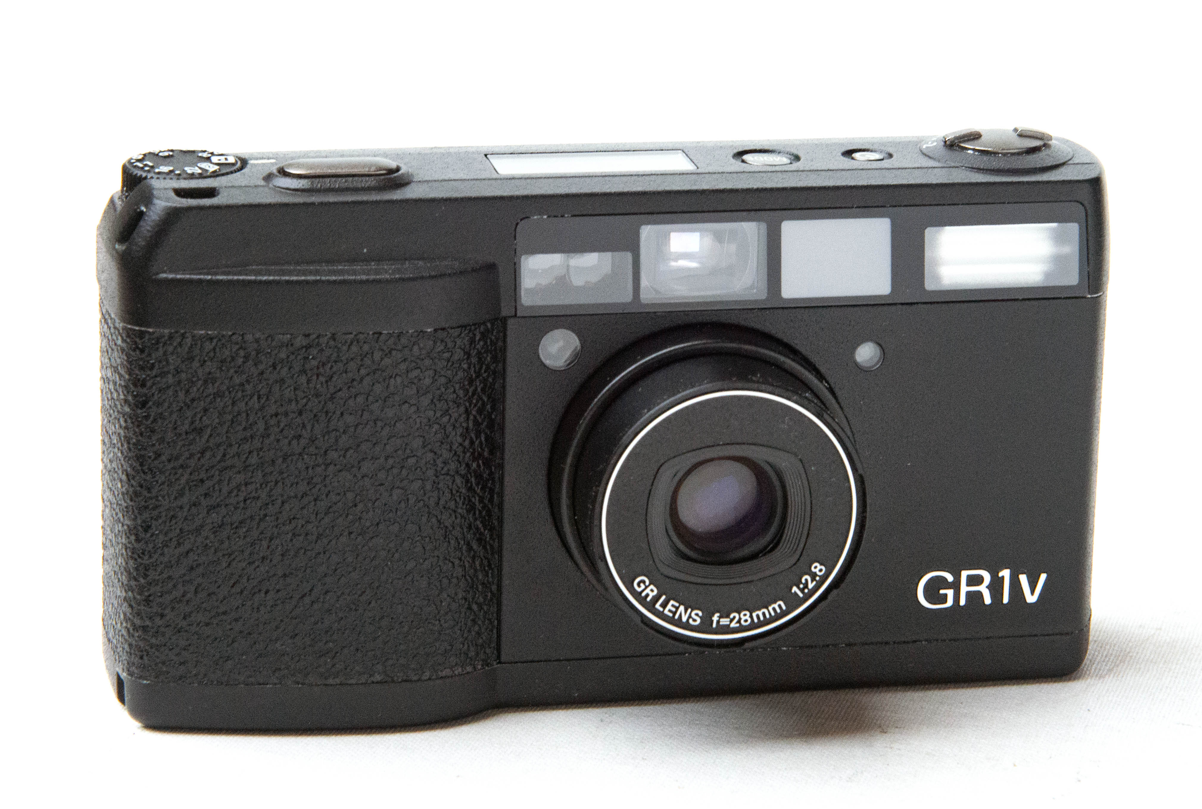 RICOH GR1v